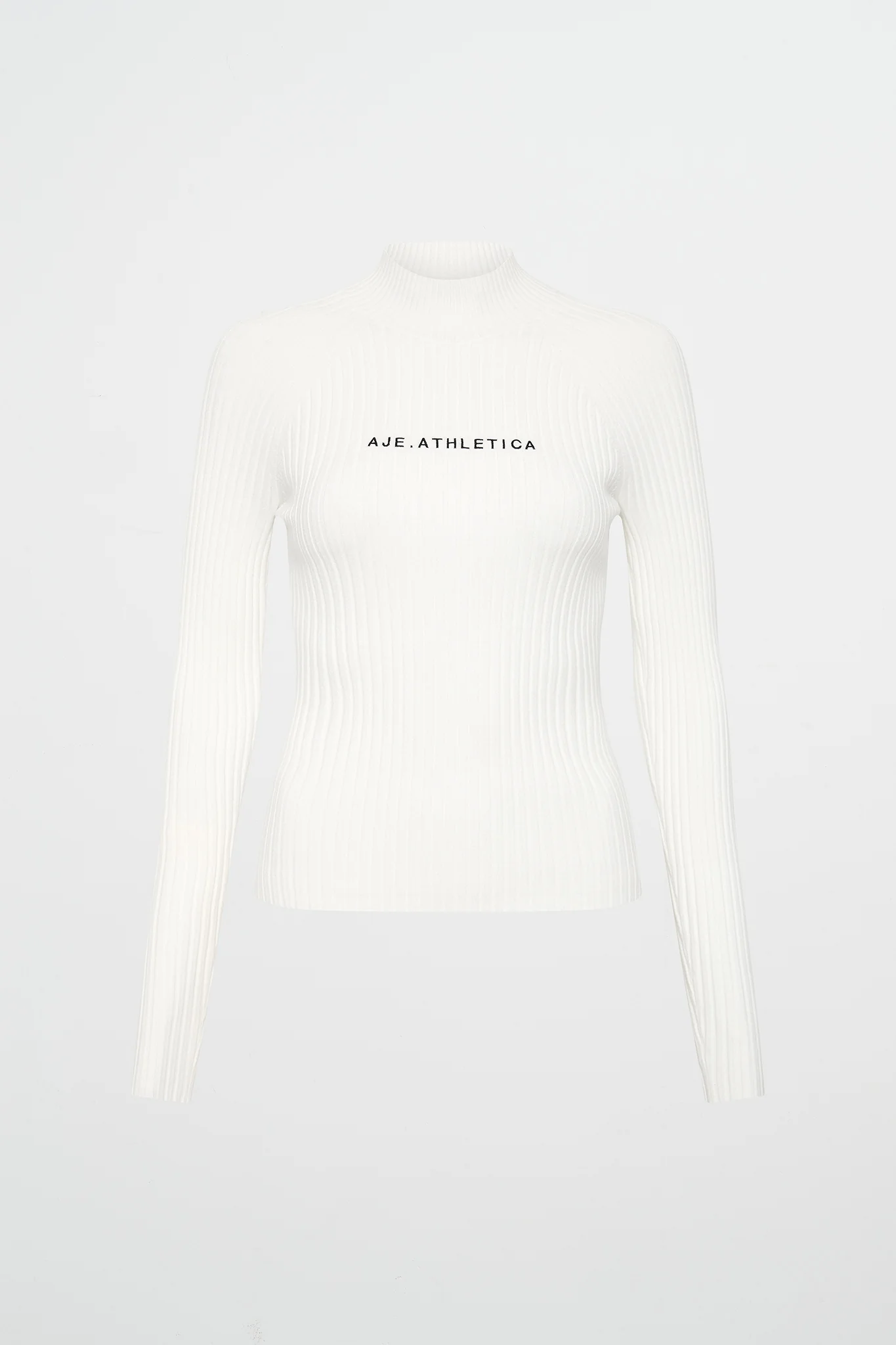 Knitted Long Sleeve Top 437
