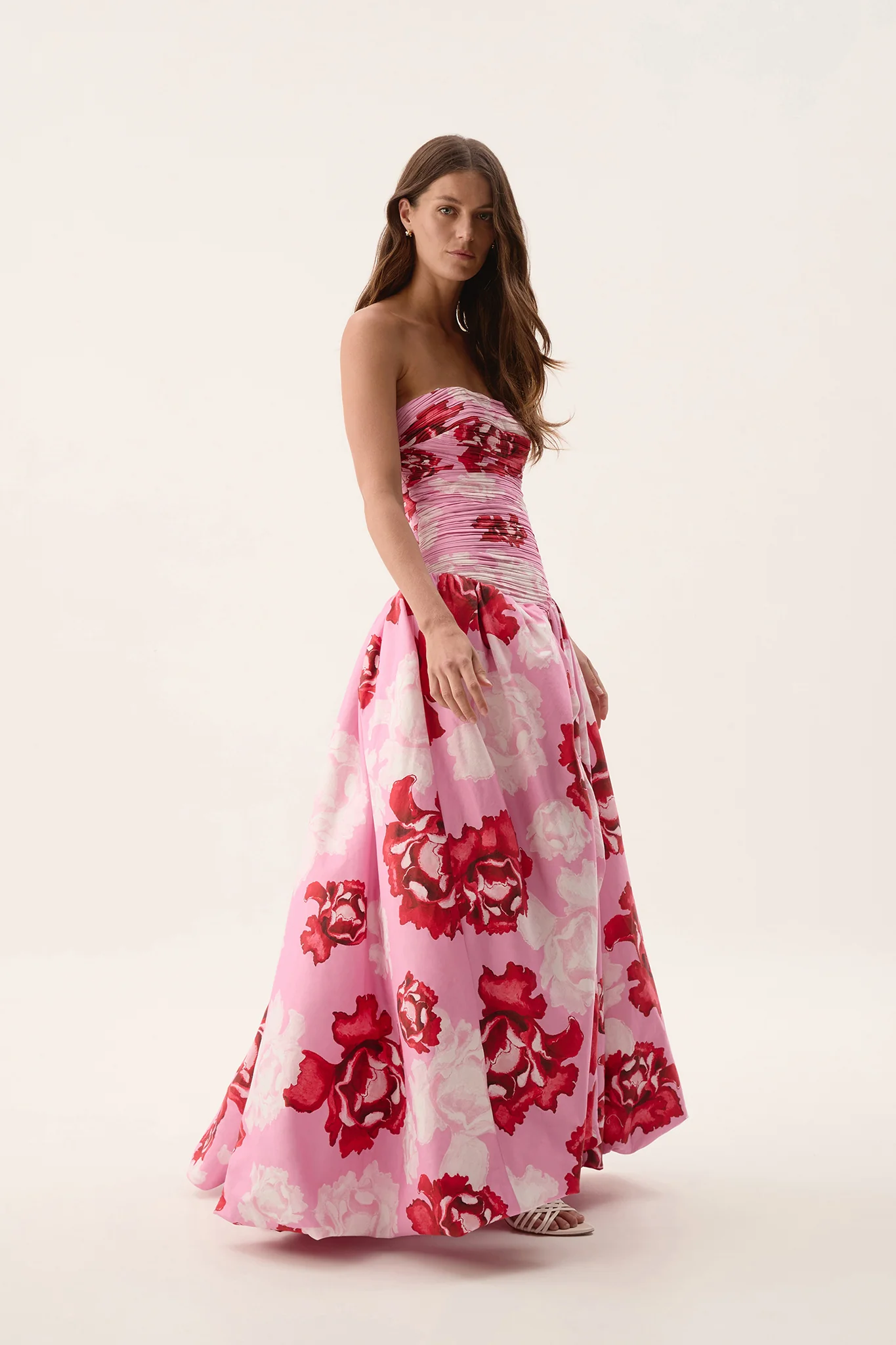 Behold Maxi Dress