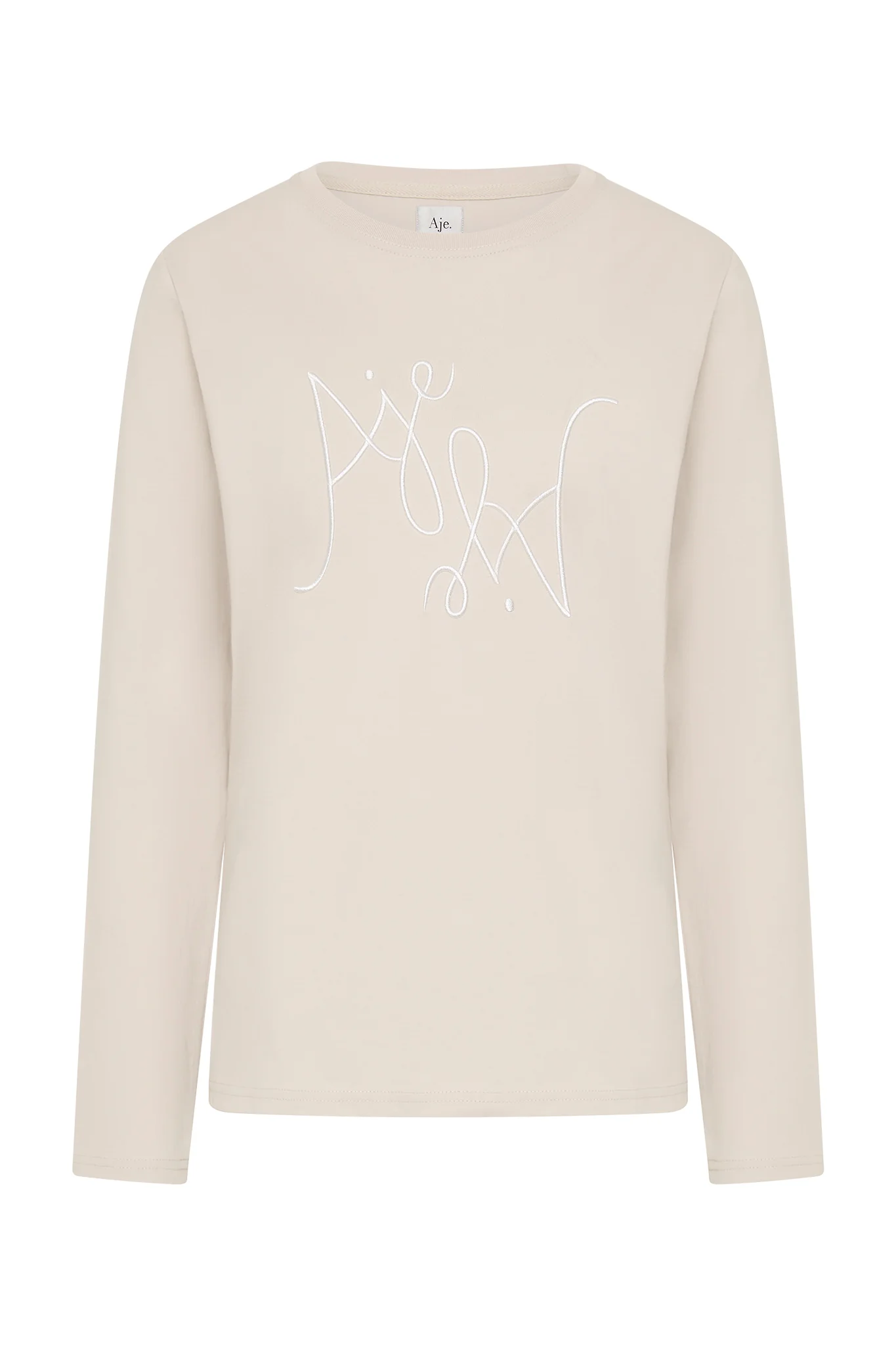 Prophecy Long Sleeve Tee