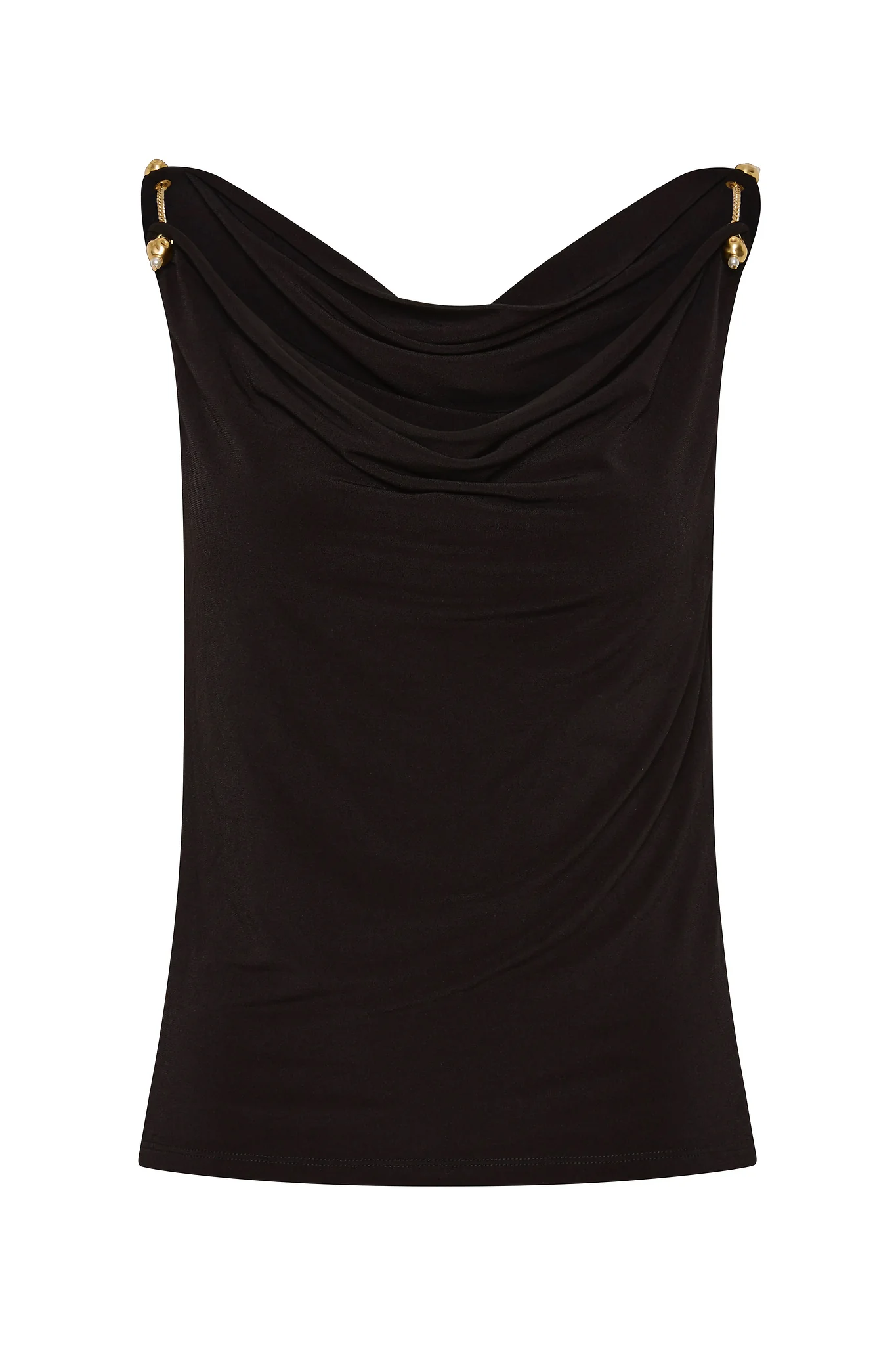 Peyton Hardware Tank