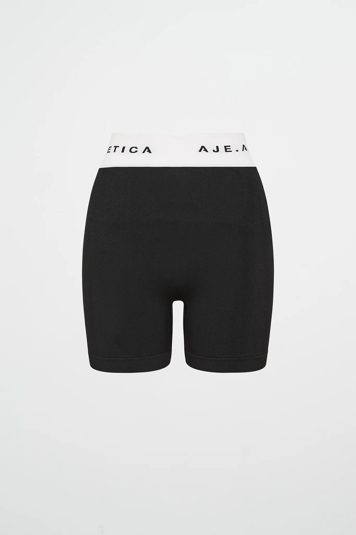 Contrast Seamless Short 624