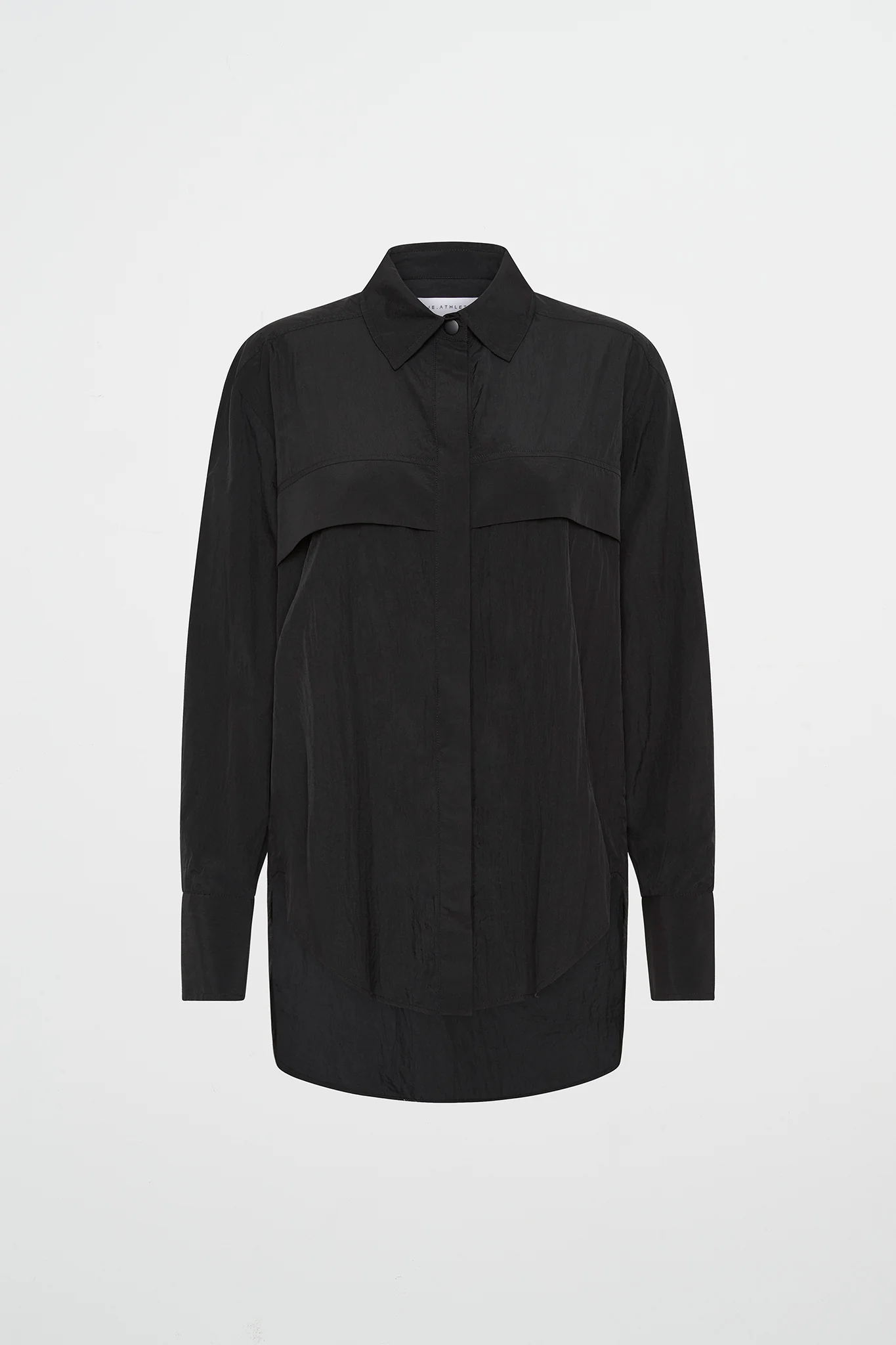 Windbreaker Shirt 406