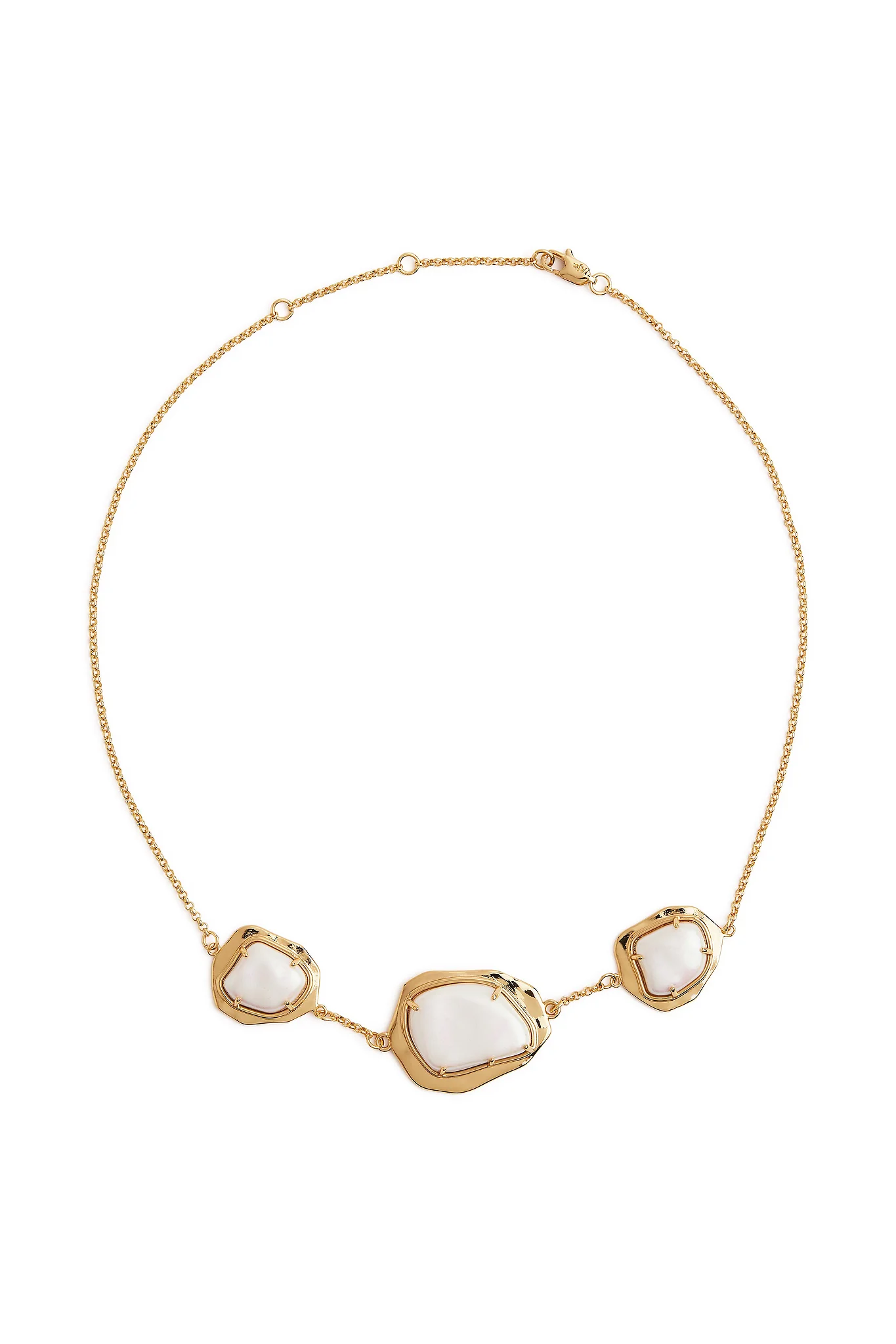 Isole Necklace
