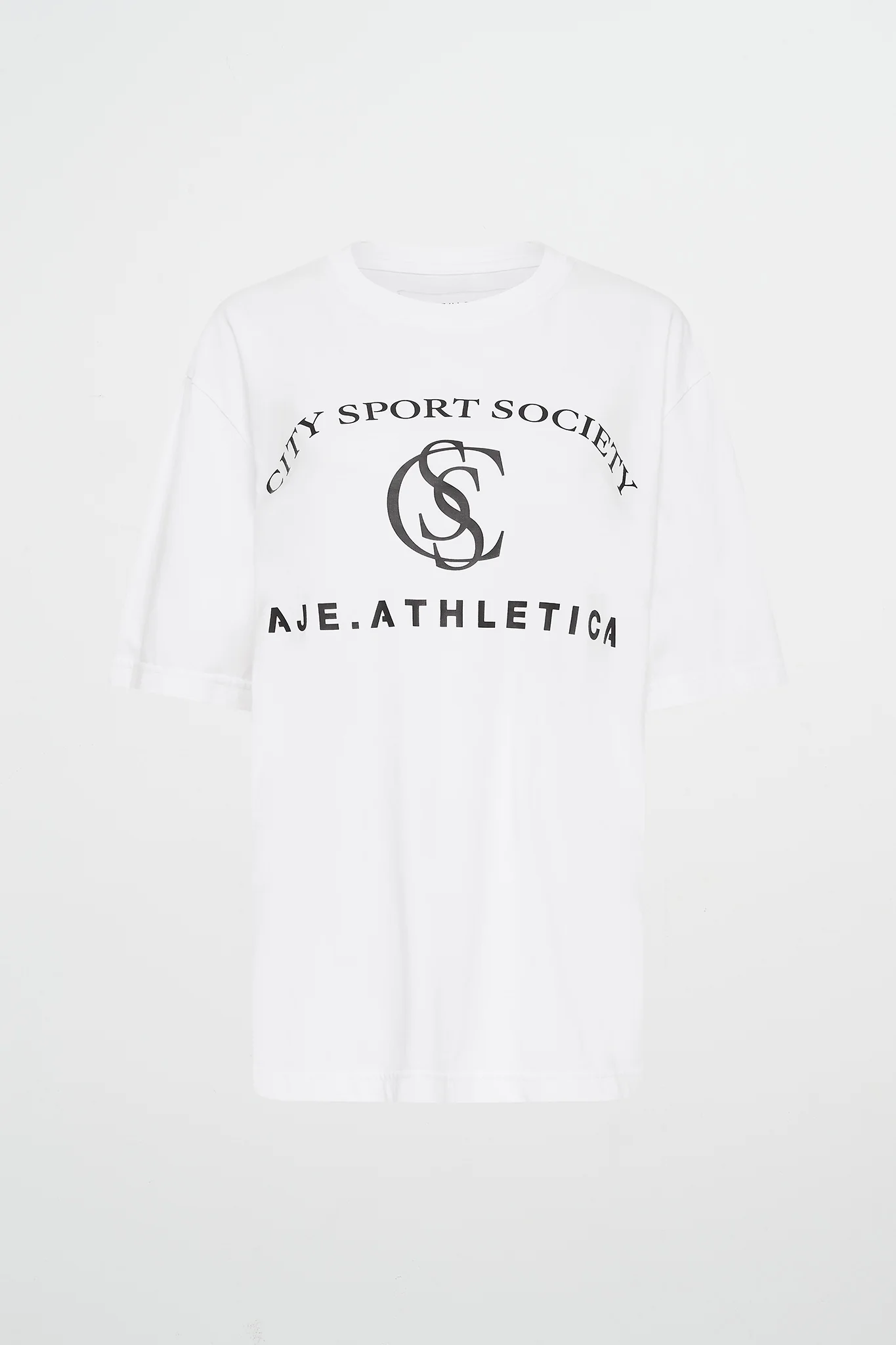Logo Tee 102