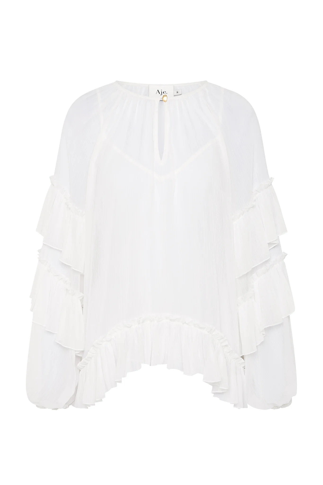 Mina Blouse