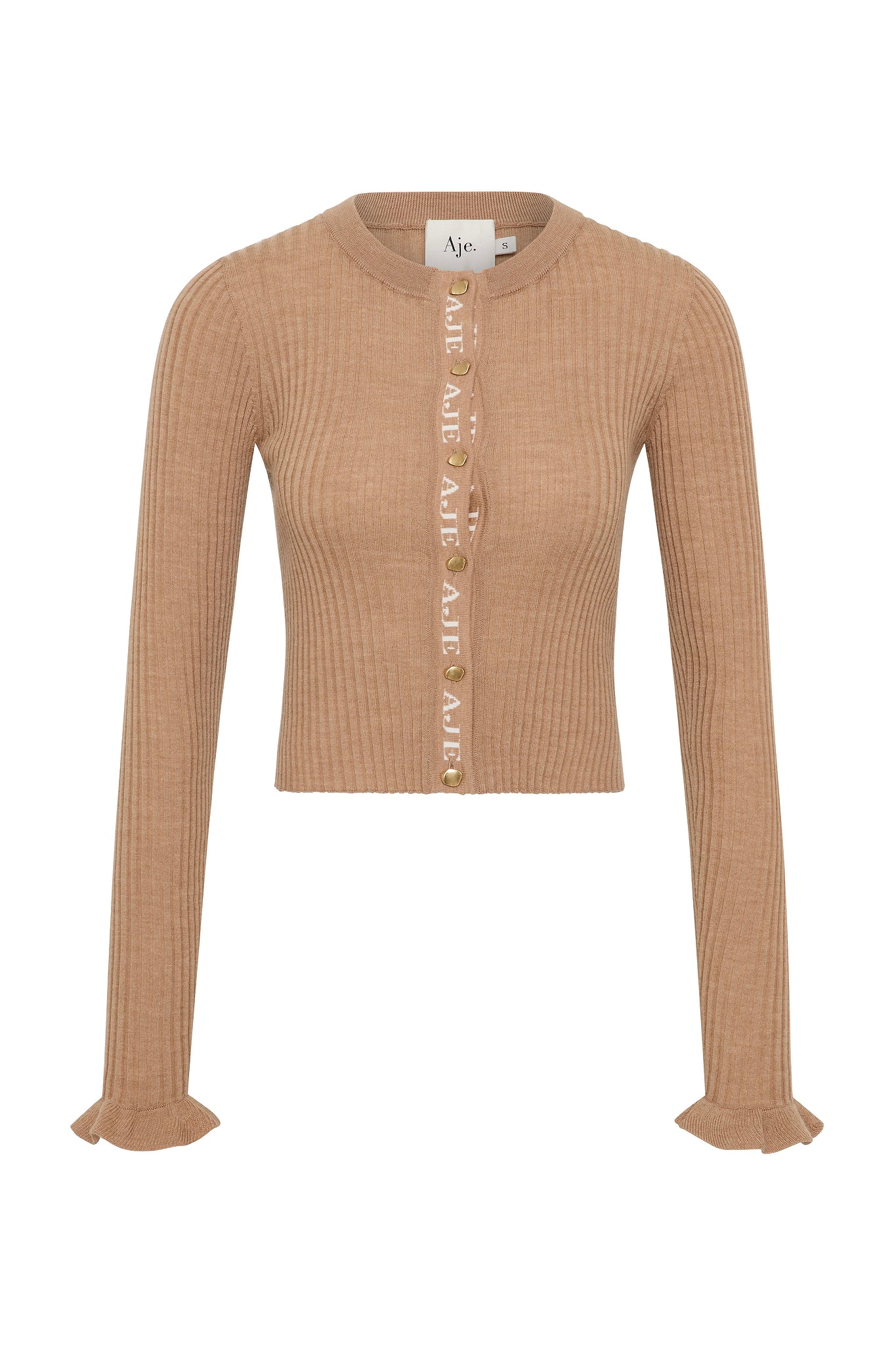 Alchemy Knit Cardigan