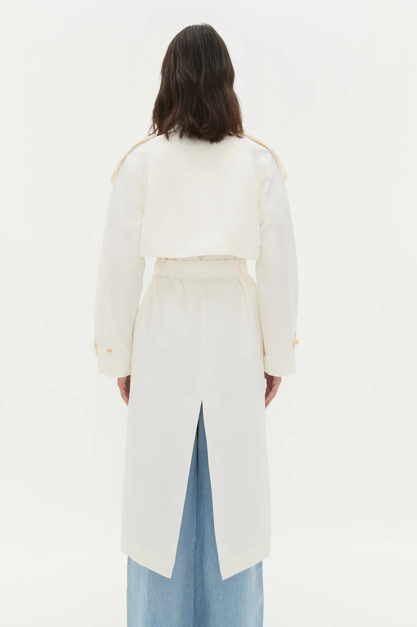Cosmos Trench