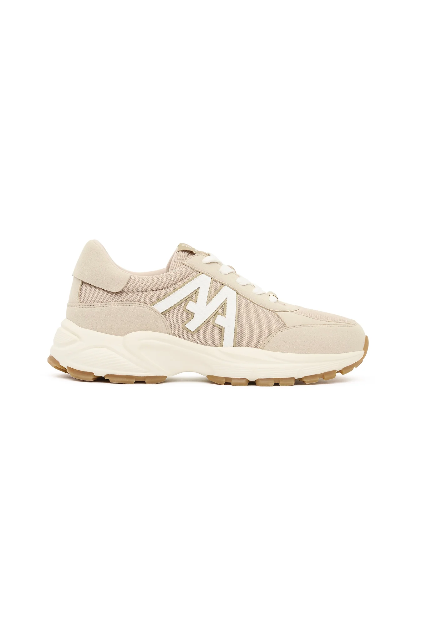 Grip Sole A.A Sneaker 961