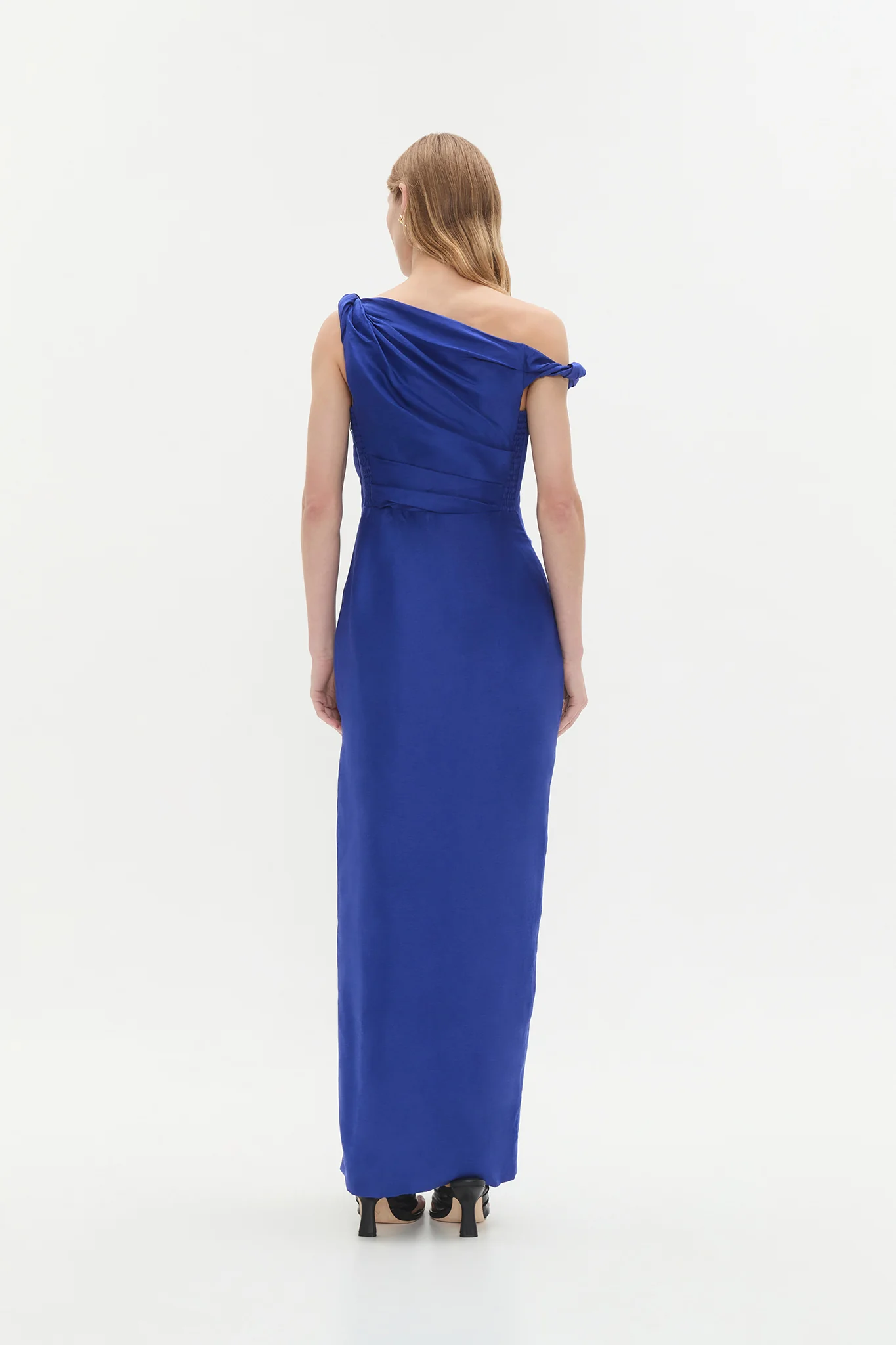 Bridgette Midi Dress