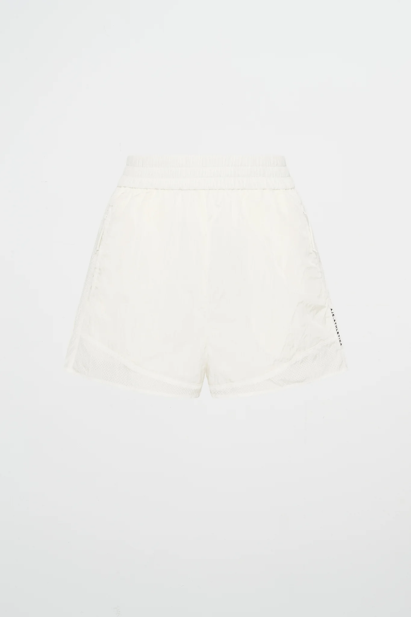 Perforated Shorts 608