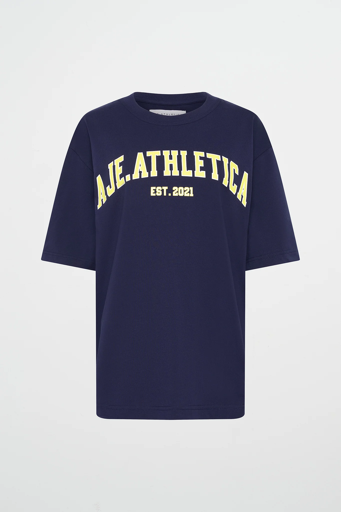 Logo Tee 102