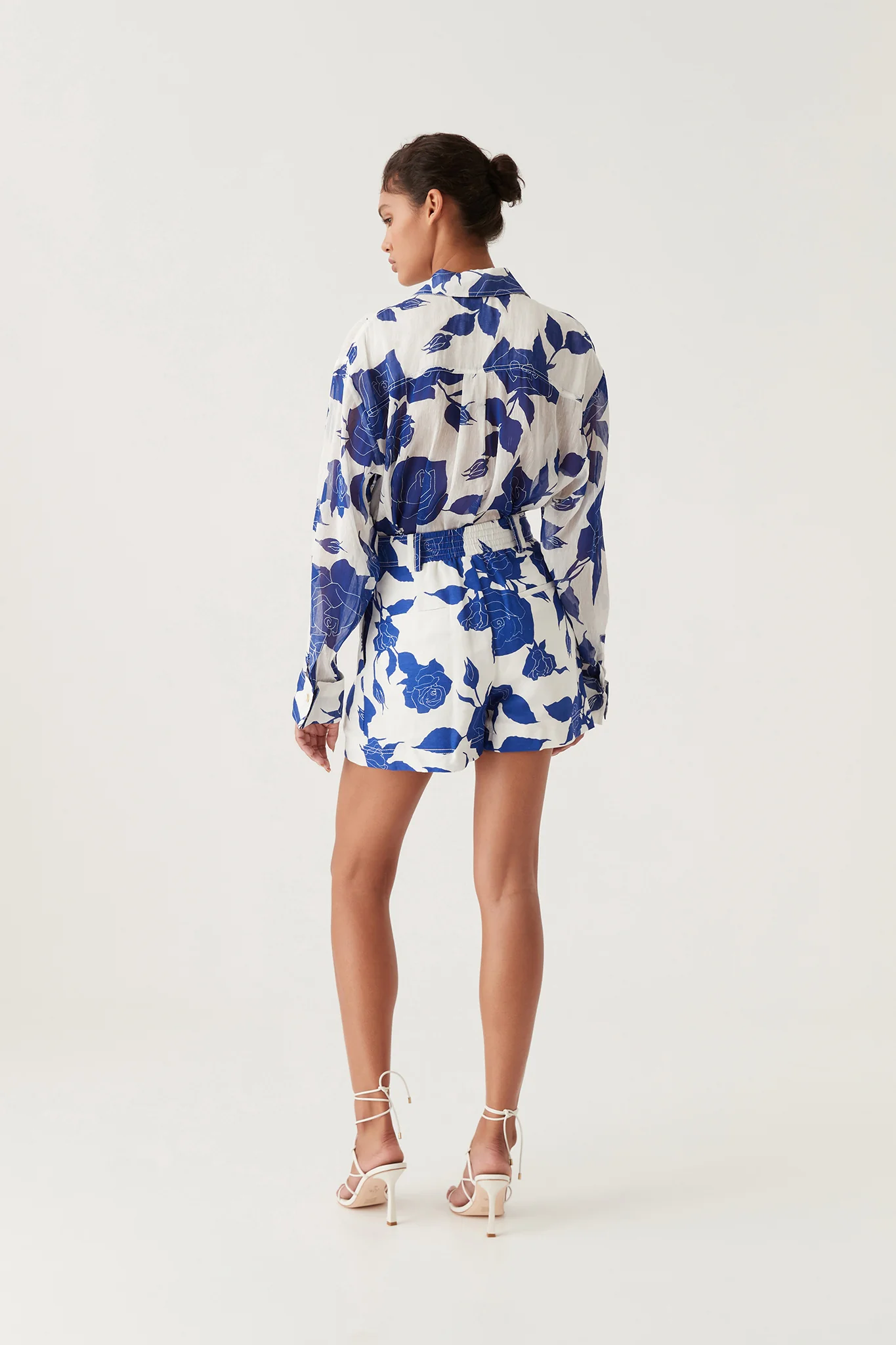 Belonging Short