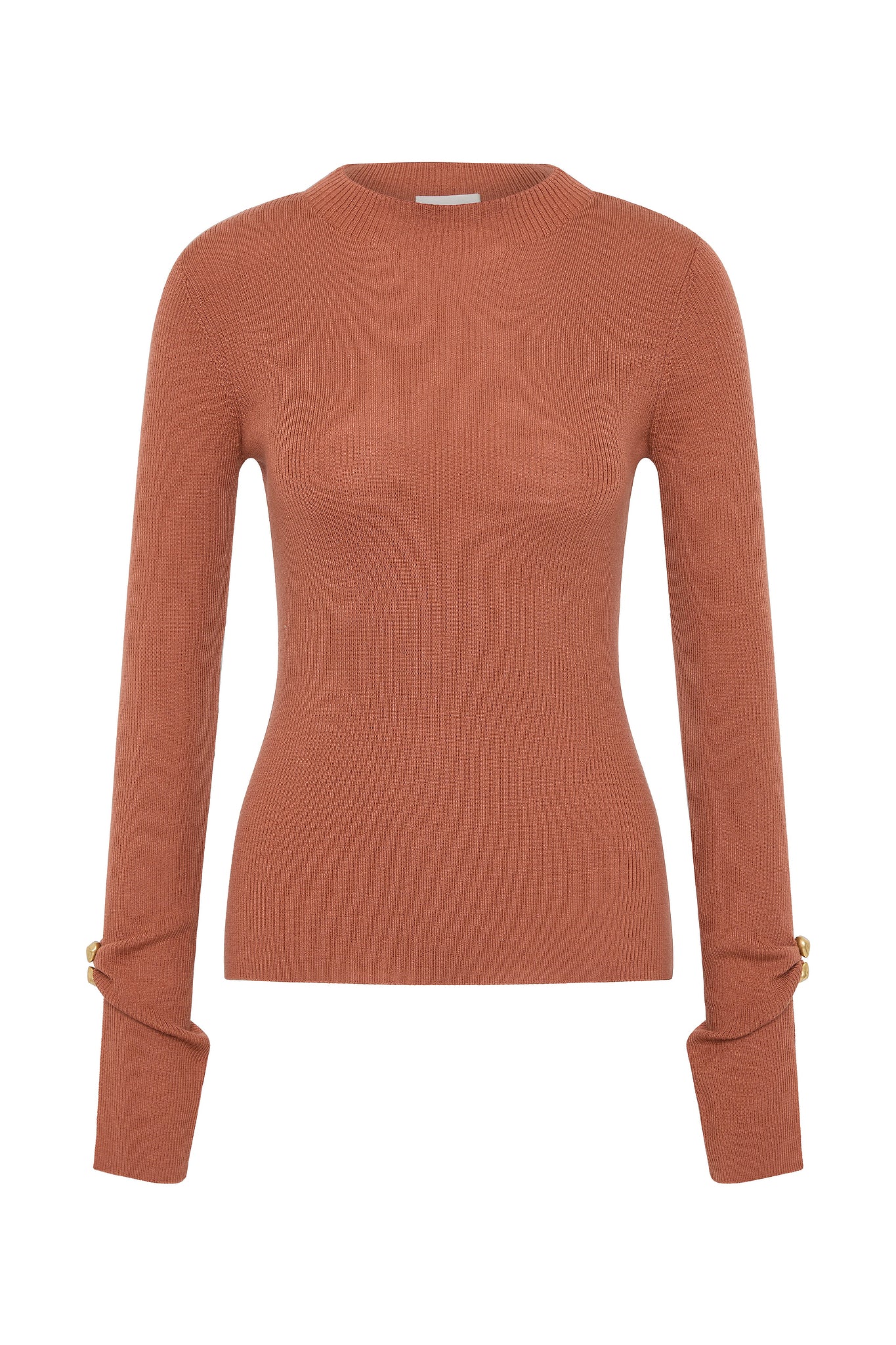 Rue Rib Knit
