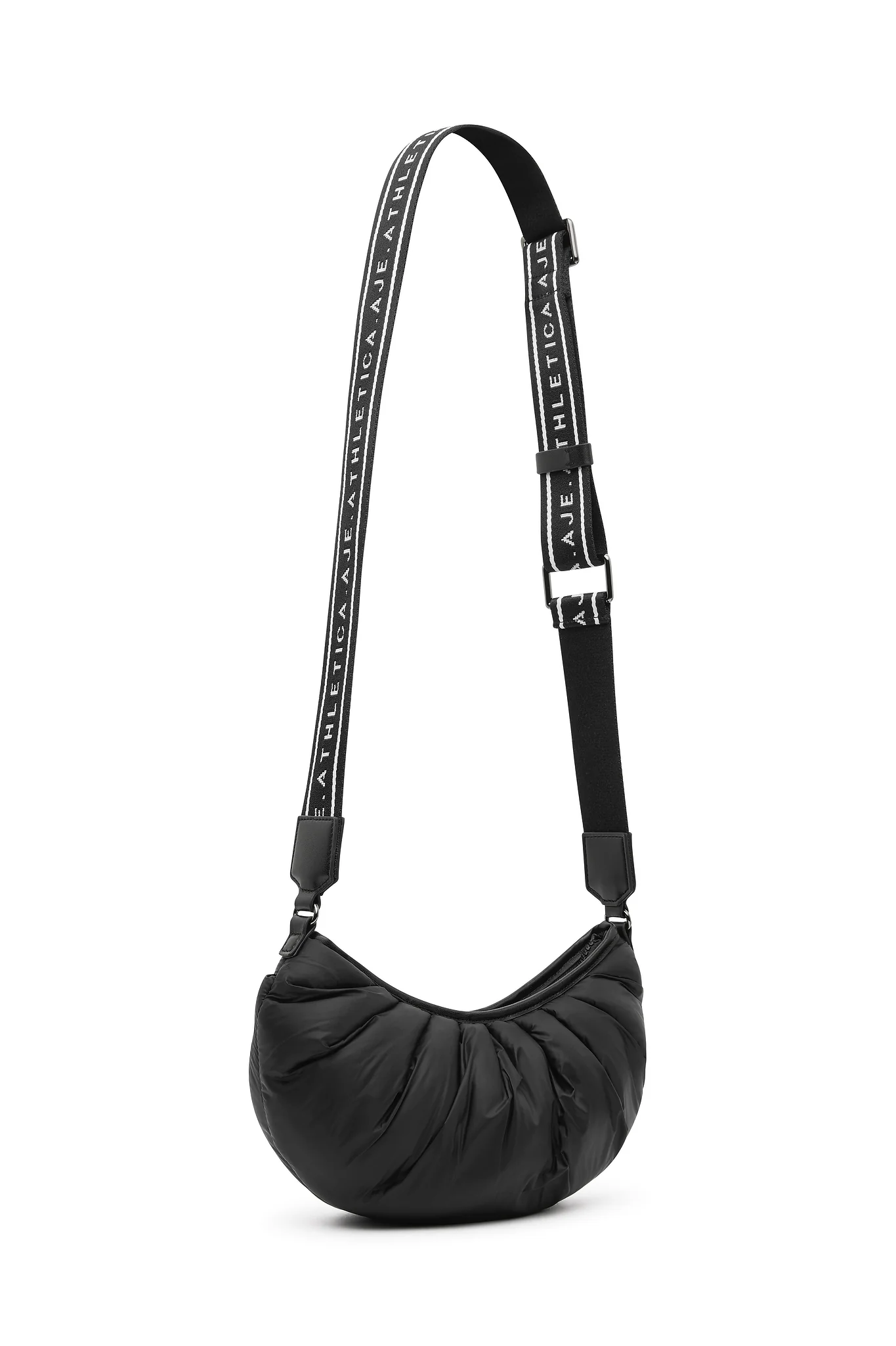 Crescent Crossbody Bag 912