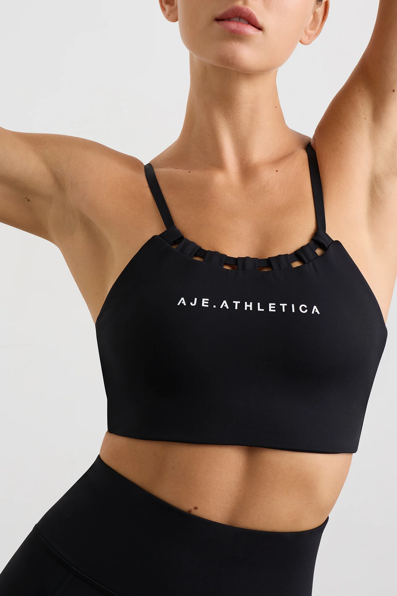 Thread Through Sports Bra 361