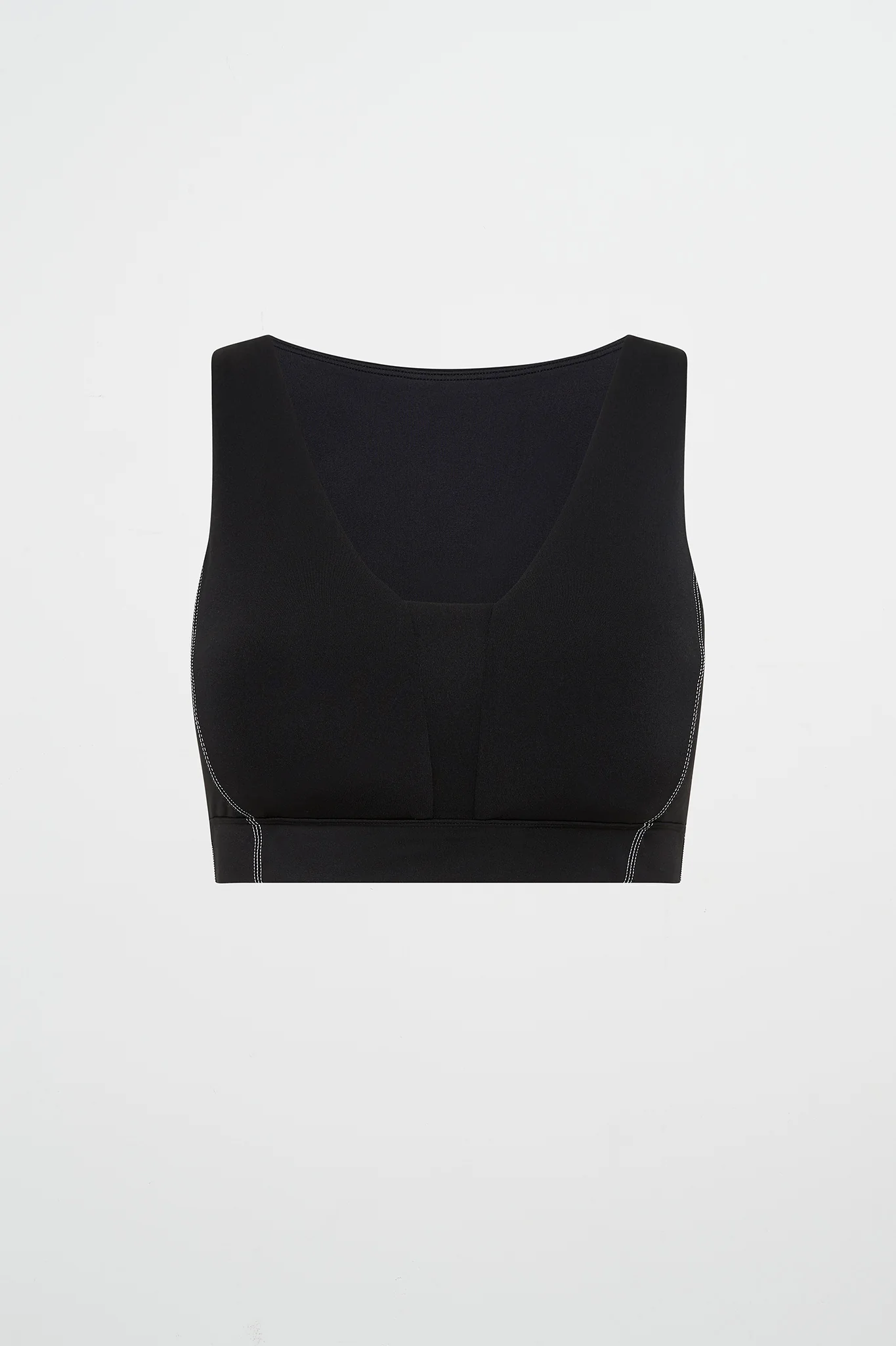 High Back Sports Bra 381