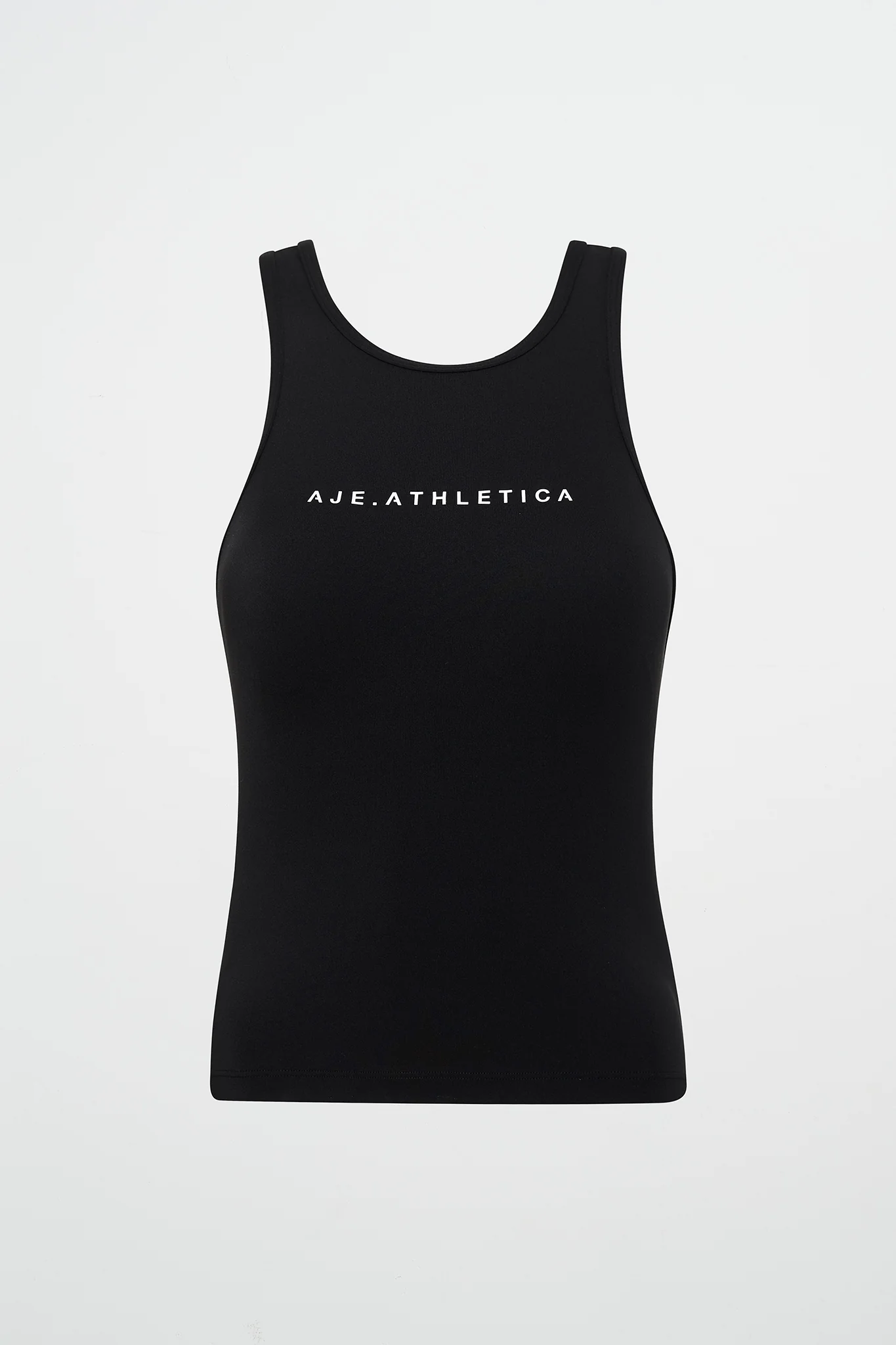Braided Active Racer Tank 345