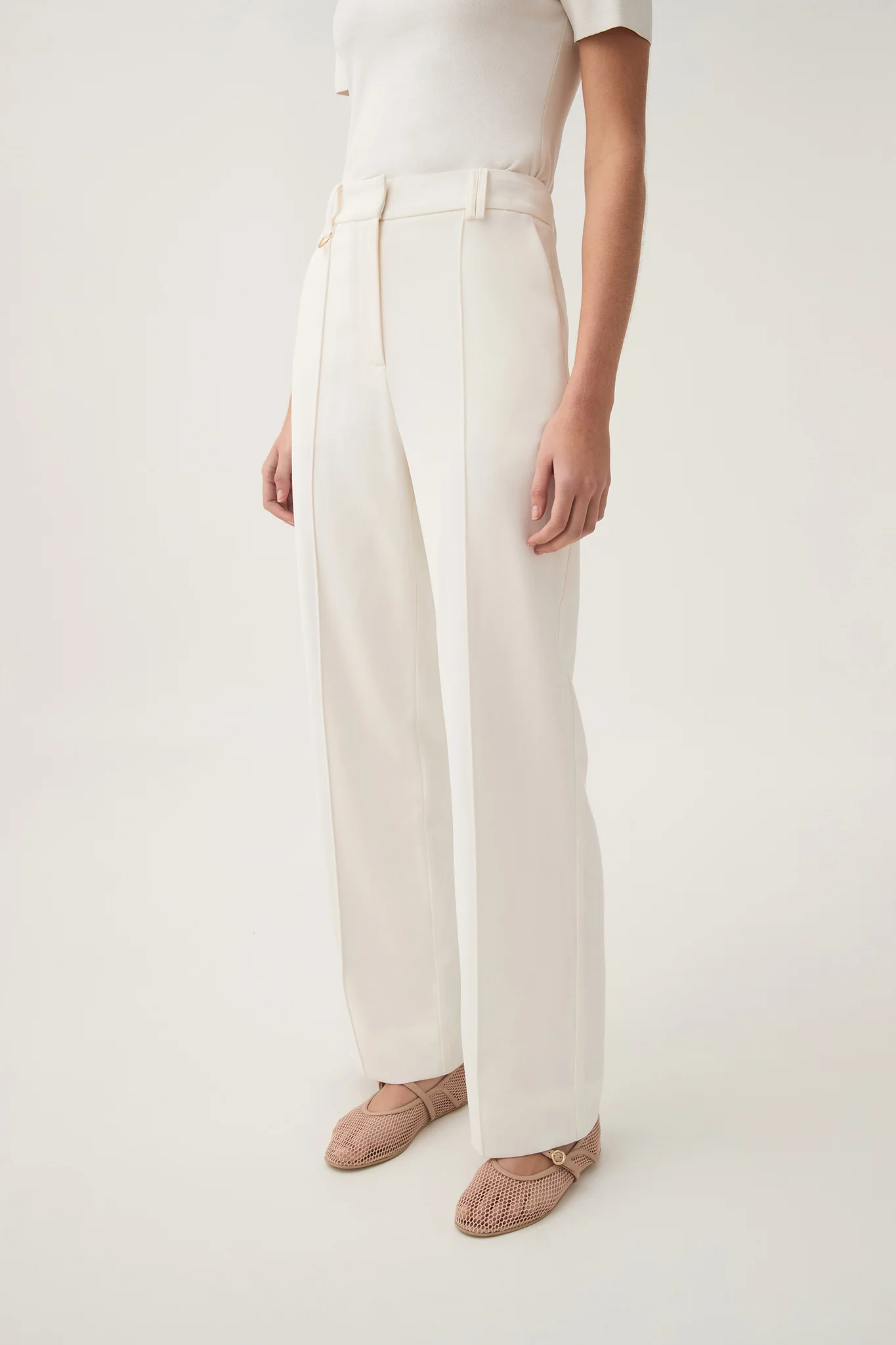 Caterina Tailored Pant