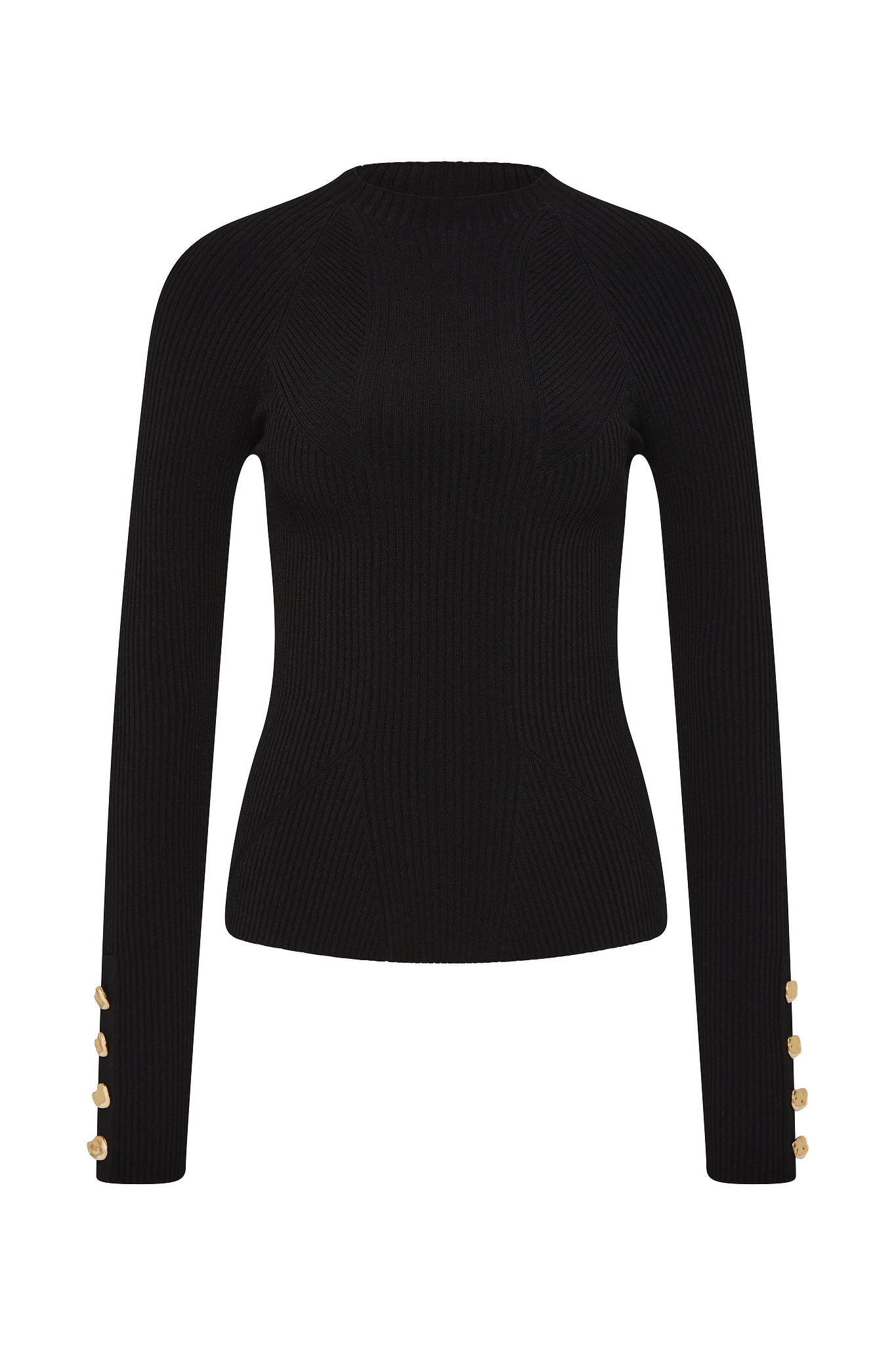 Moonlight Knit Top