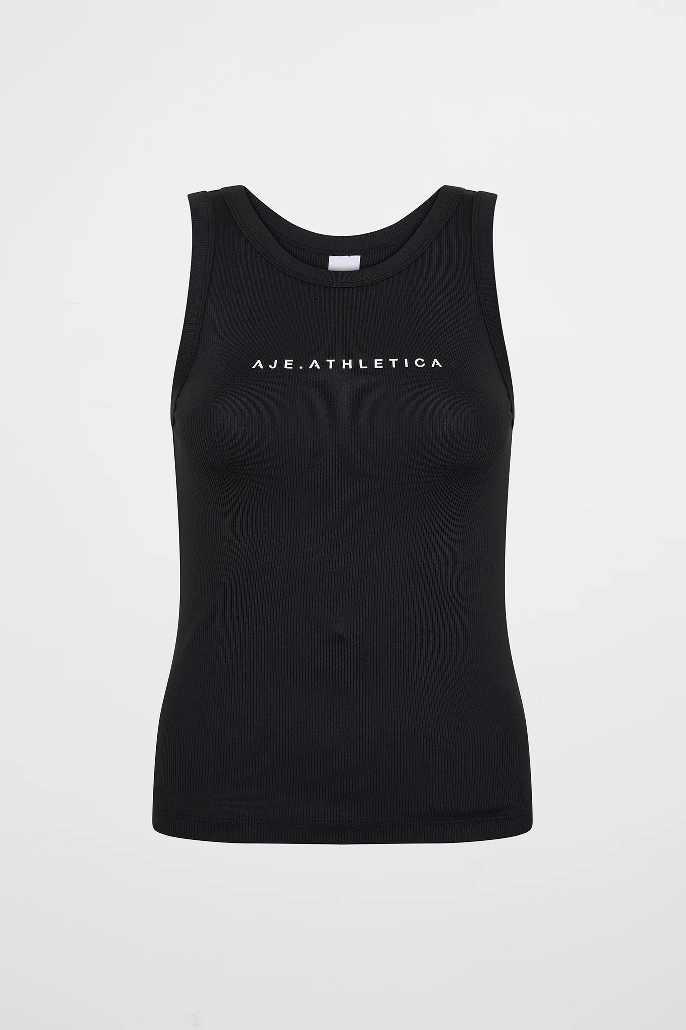 Ribbed Racer Singlet 810