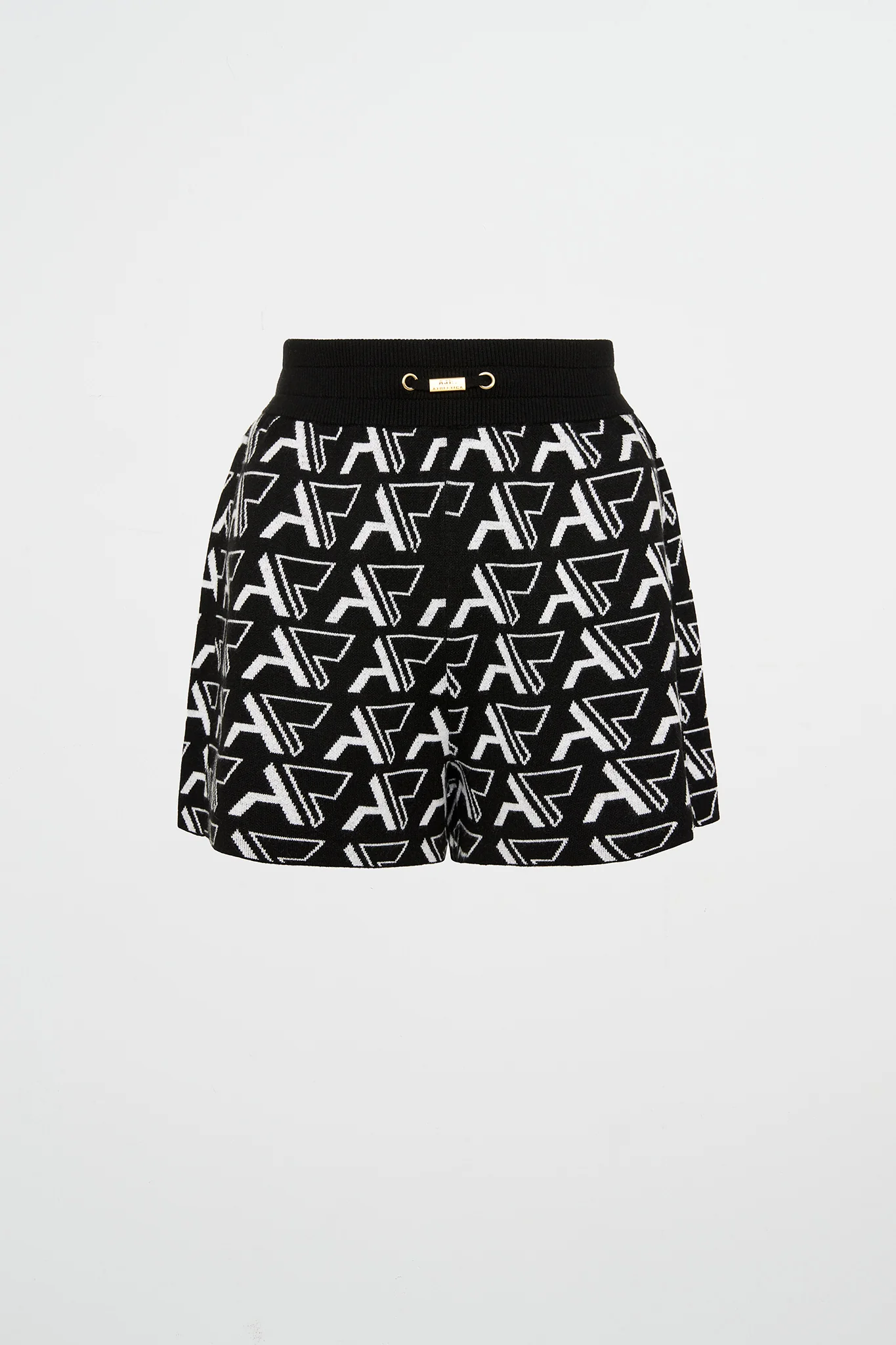 Monogram Shorts 640
