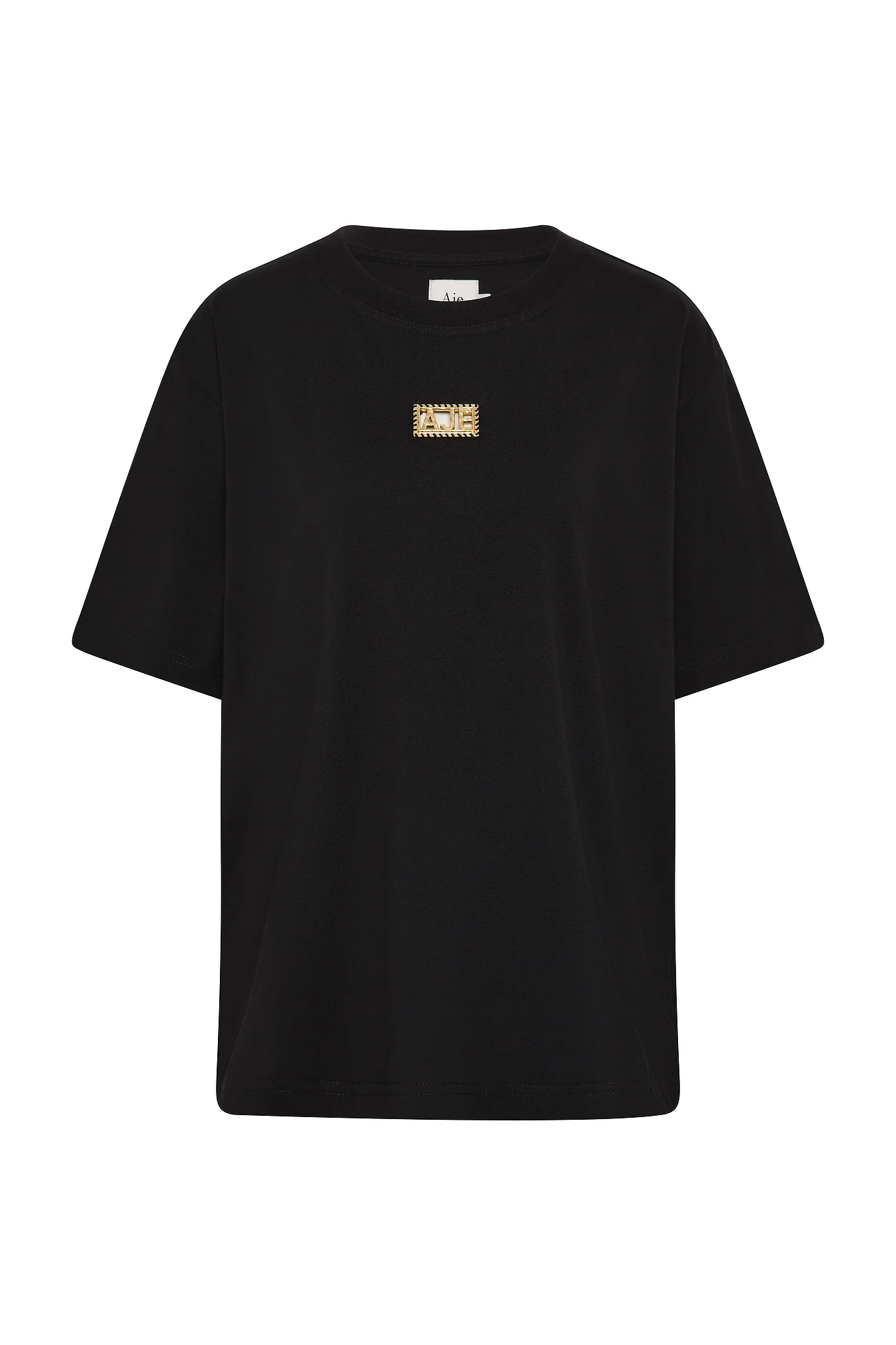 Leia Logo Oversized Tee