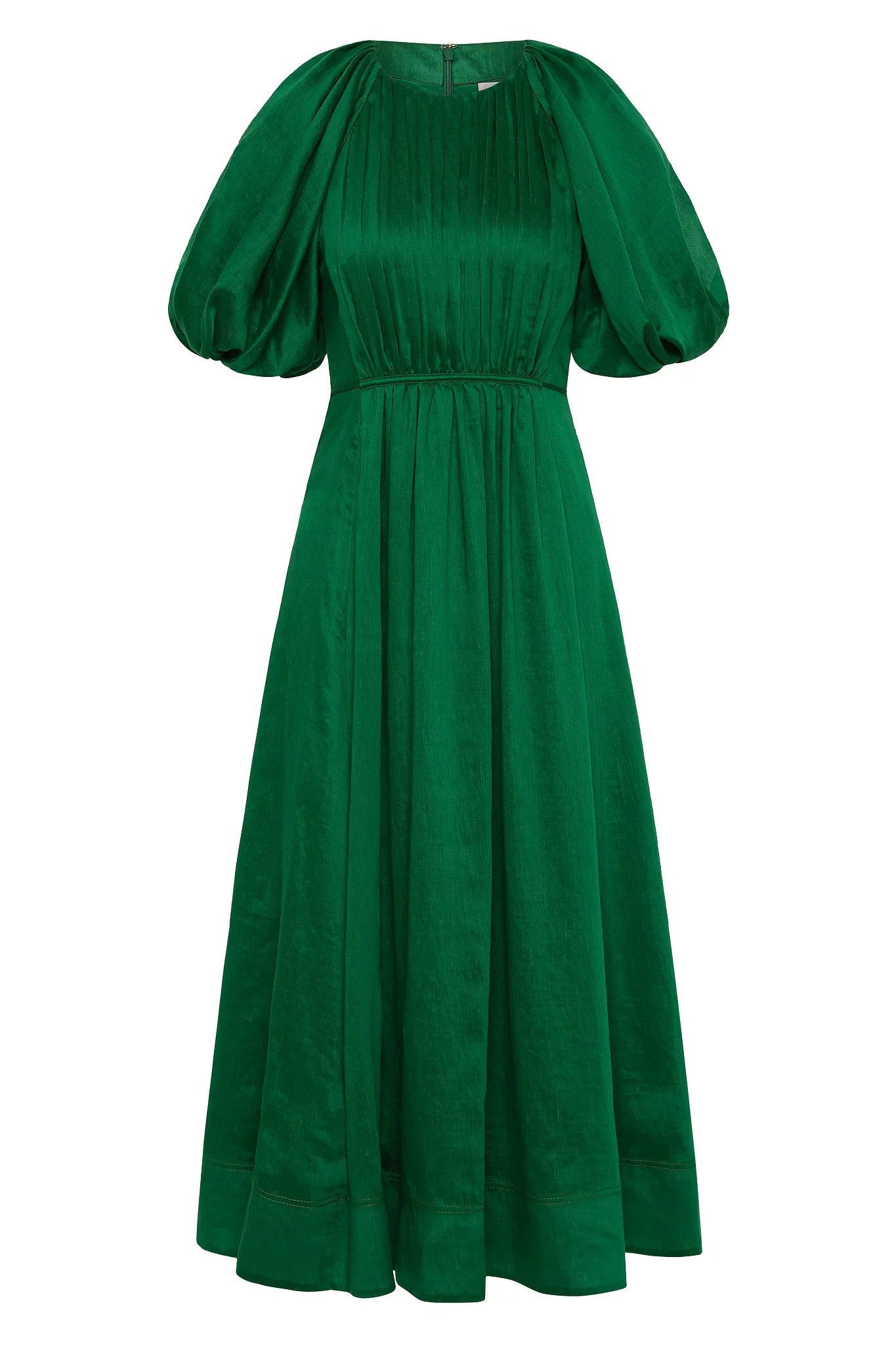 Alma Midi Dress