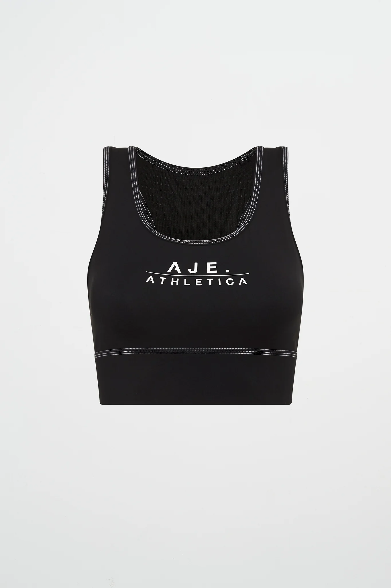 Classic Logo Racerback Sports Bra 304