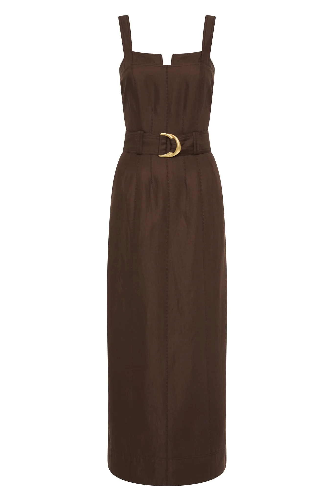 Cohort Midi Dress