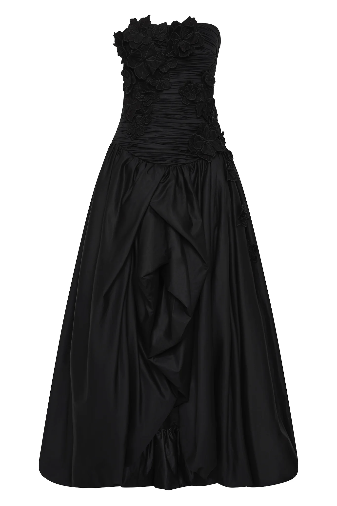 Splendour Flower Gown