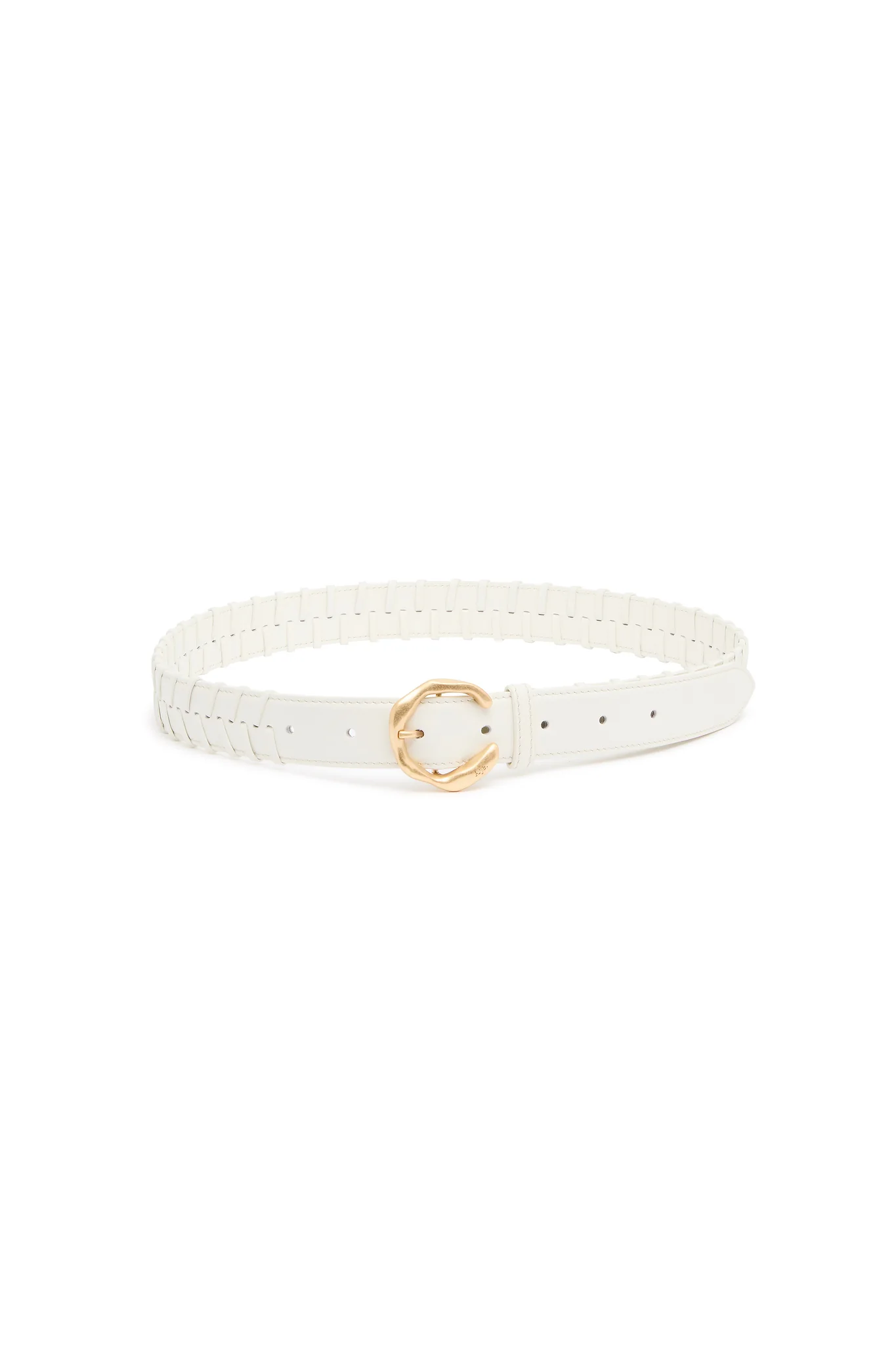 Rene Braided Belt