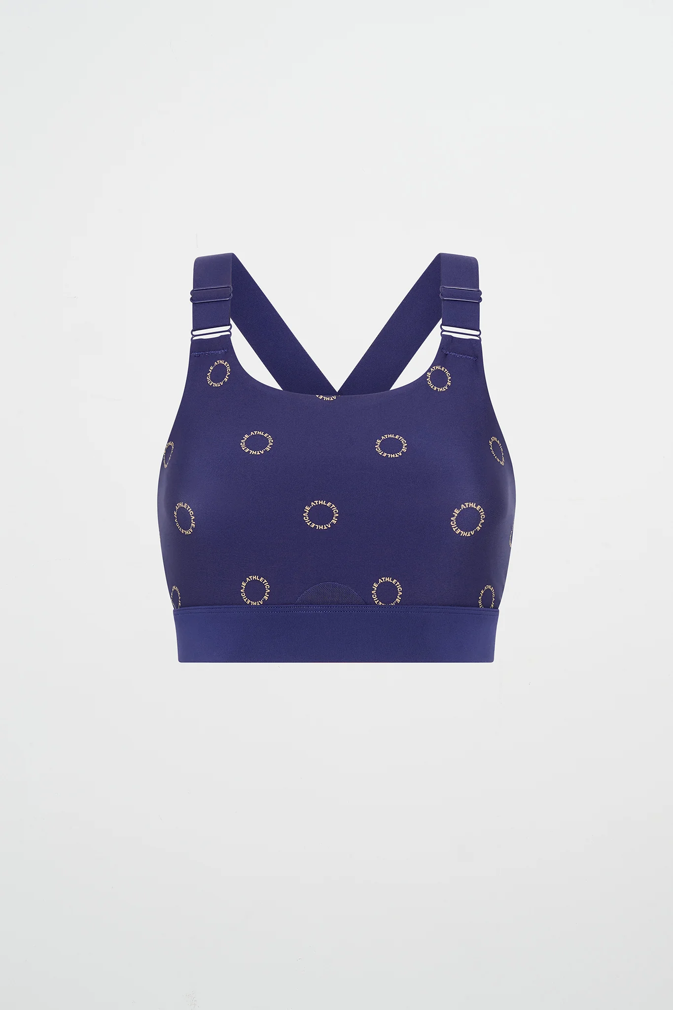 Crossback Infinity Bra 329