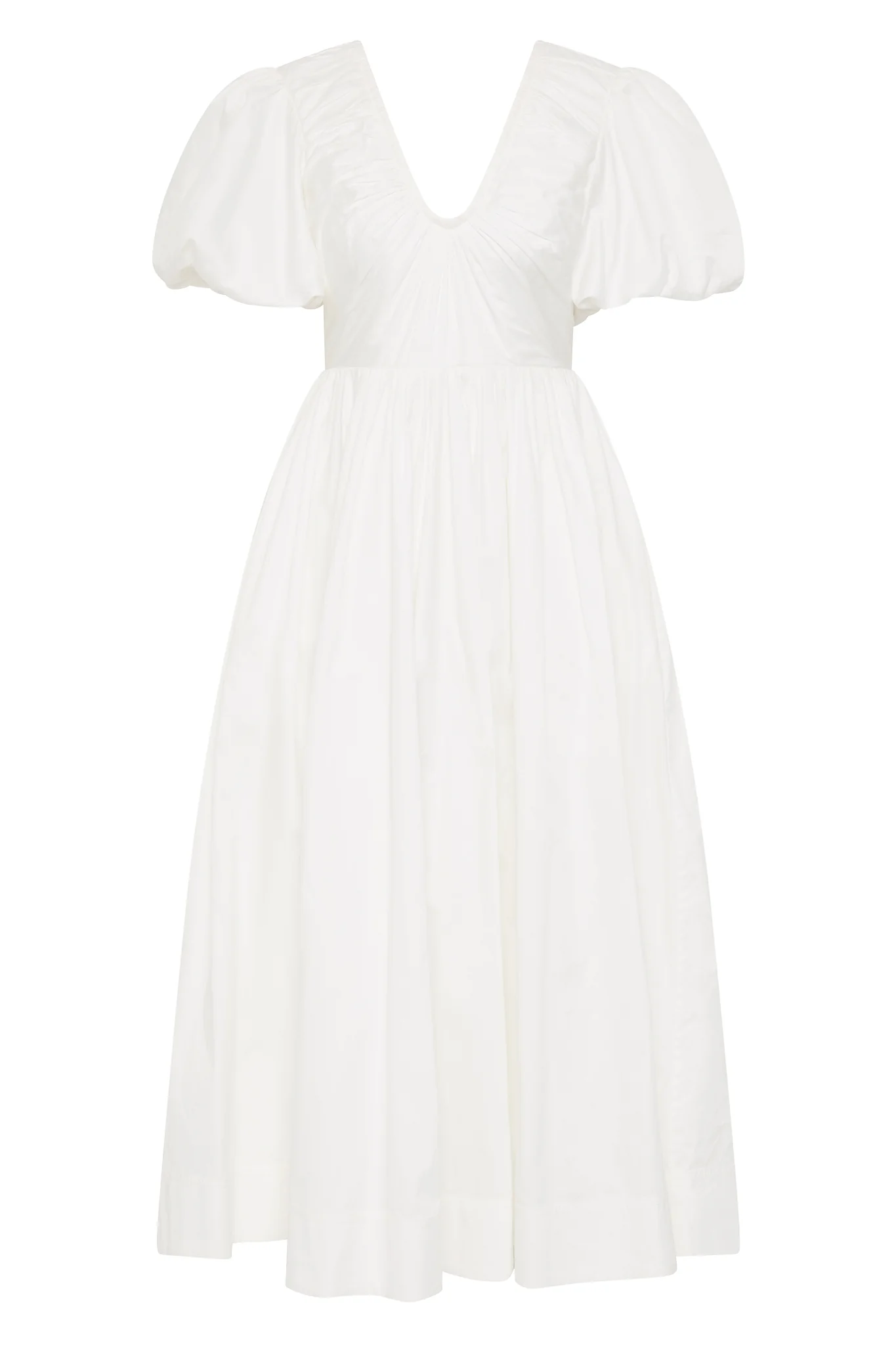 Esmerie Midi Dress