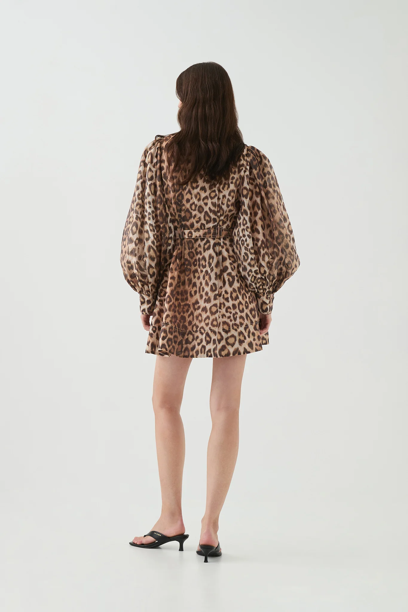 Colette Mini Dress