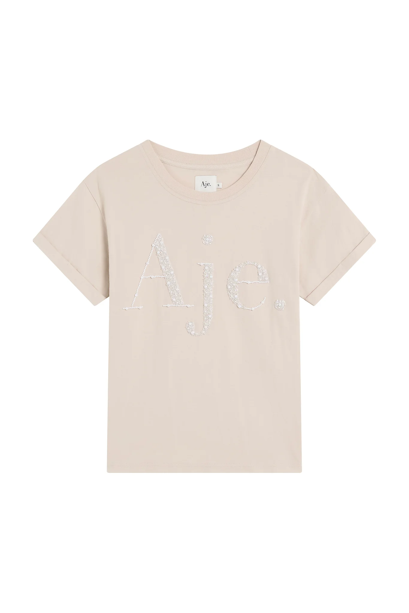 Franki Logo Tee