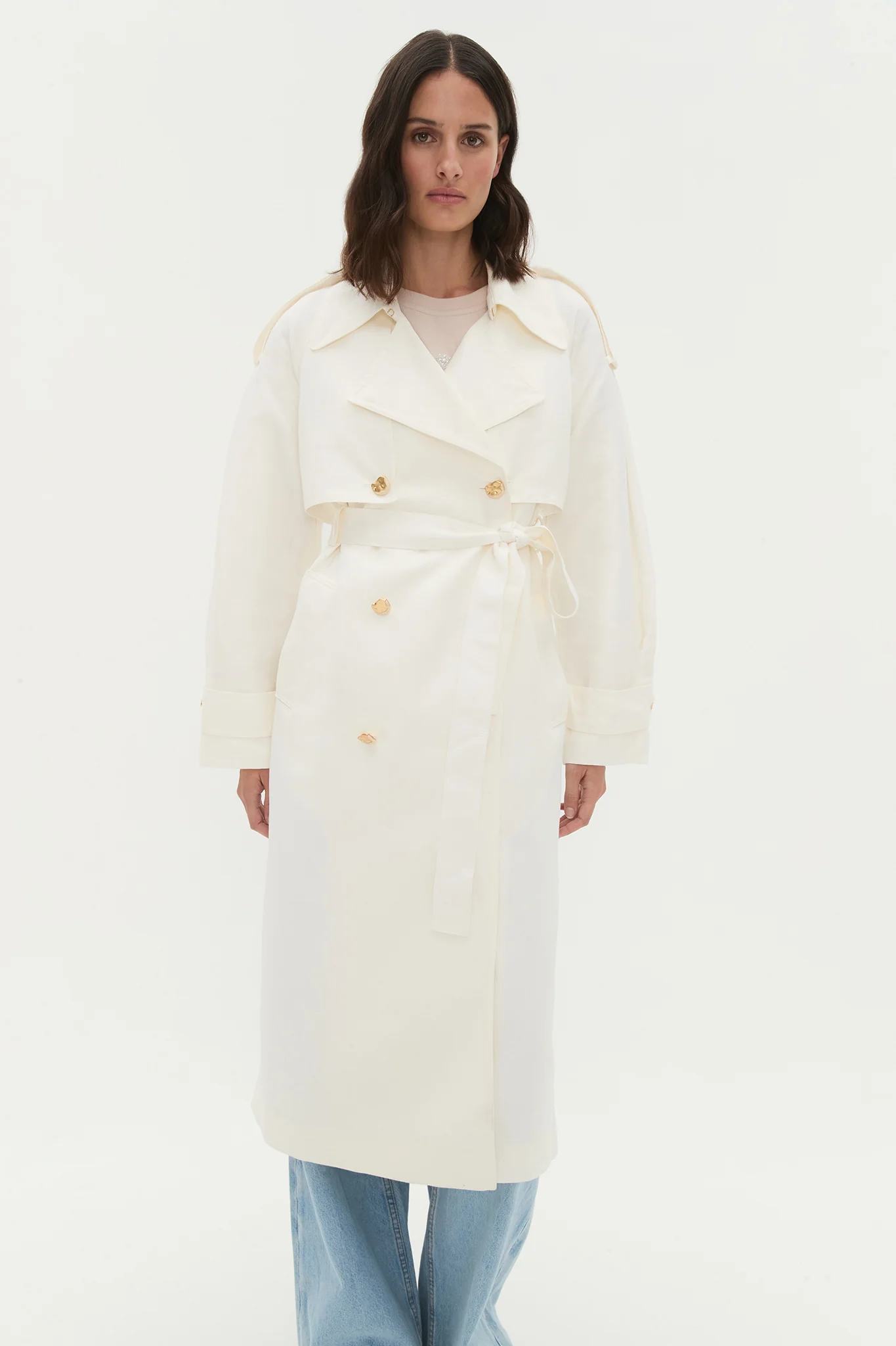 Cosmos Trench