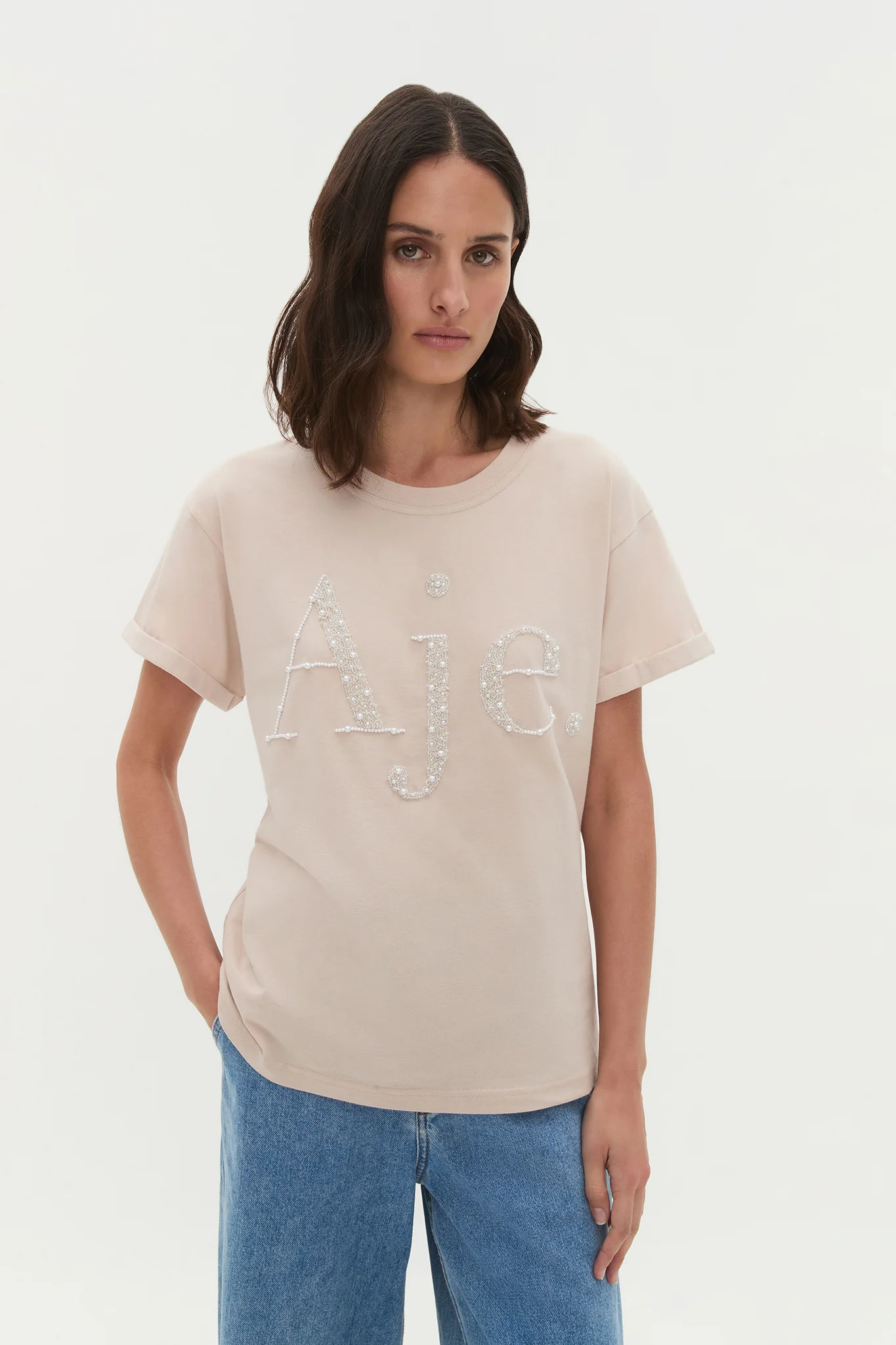 Franki Logo Tee