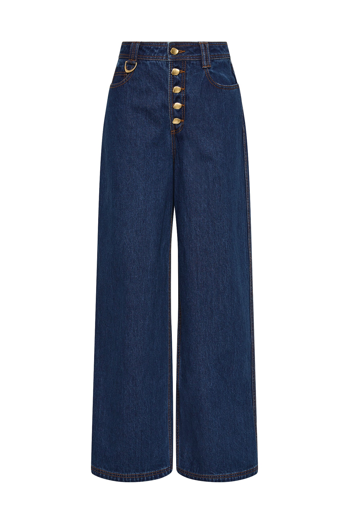 Carmen Denim Jeans