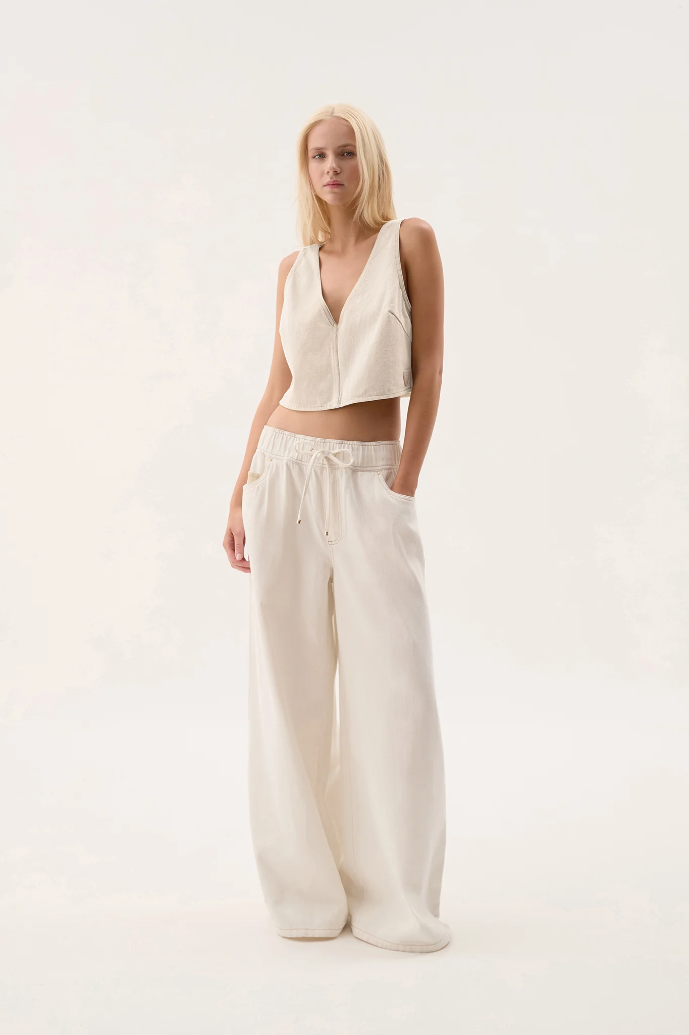 Sadie Denim Jeans