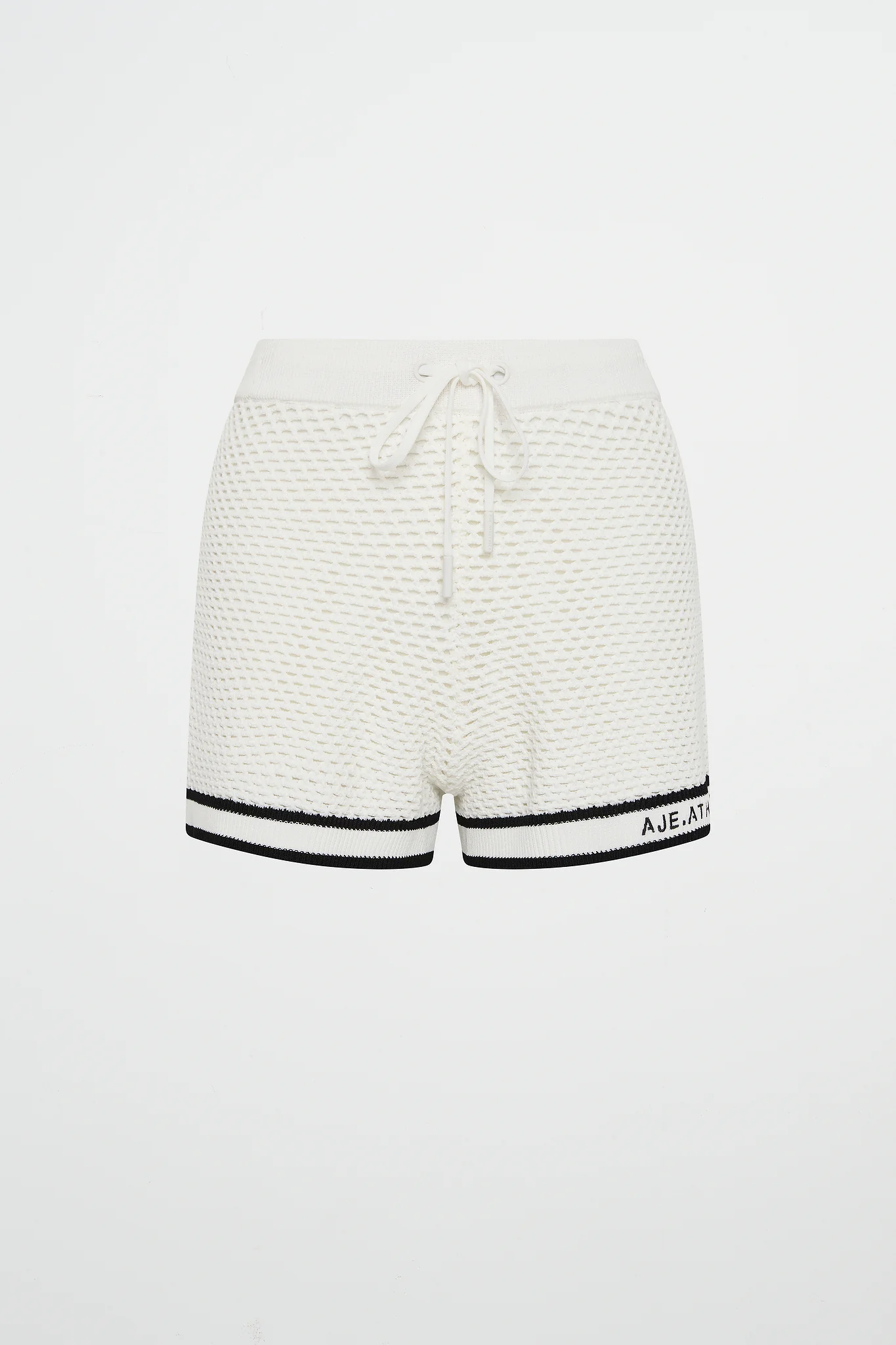 Open Knit Short 604