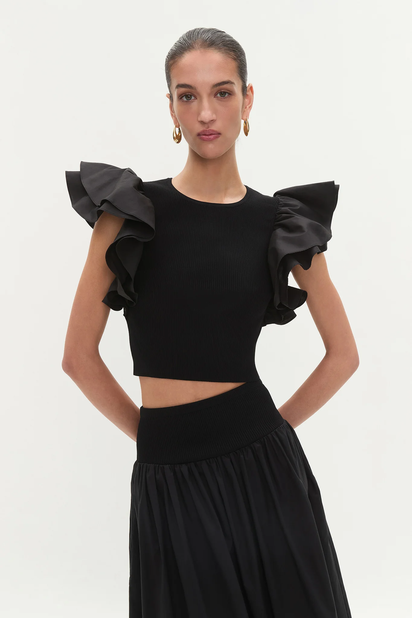 Isla Knit Top