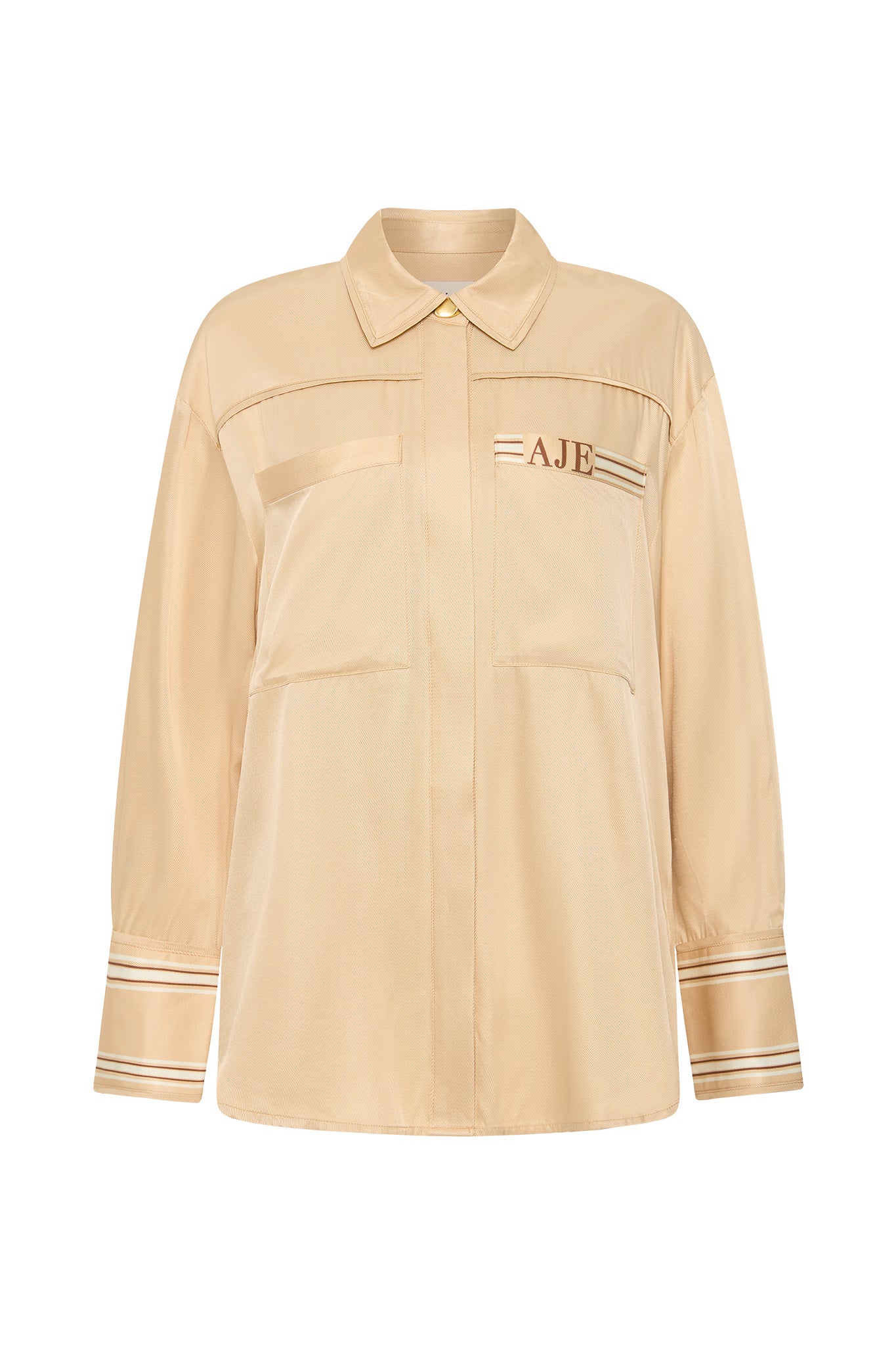 Enfilade Logo Shirt