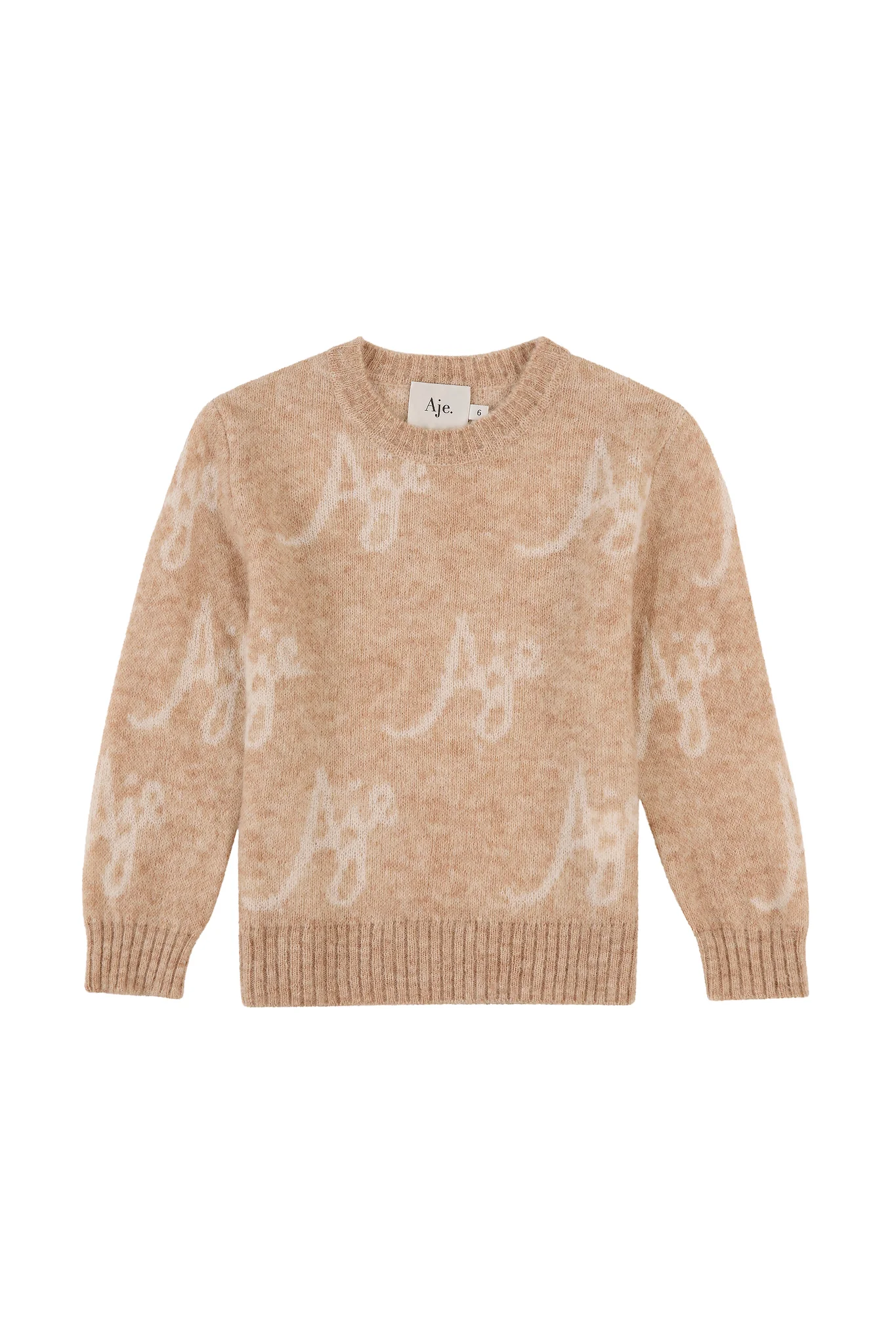 Minnie Kids Jumper