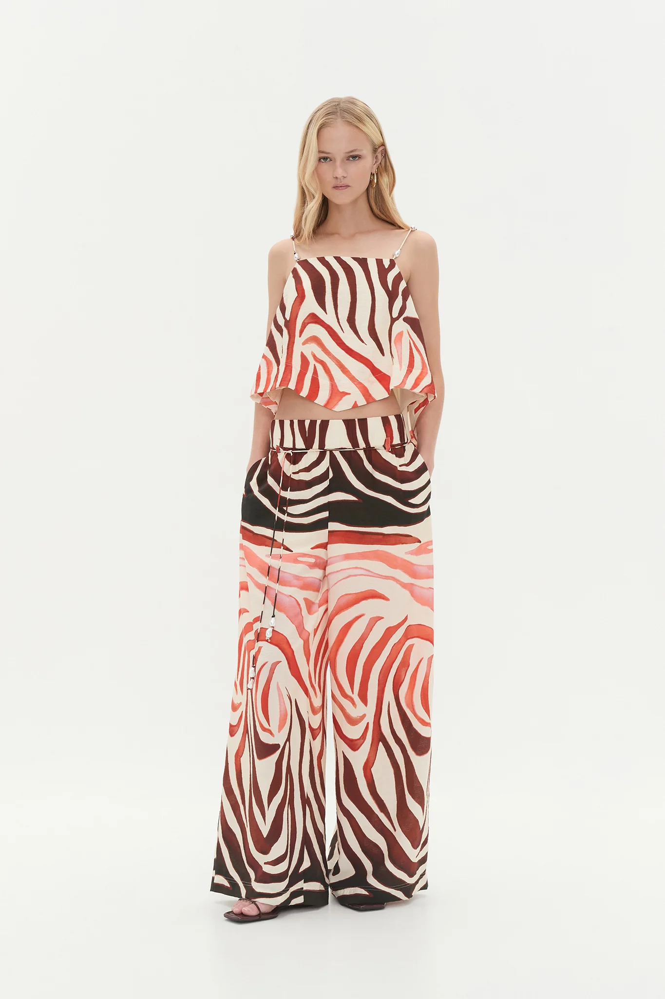 Solace Relaxed Pants