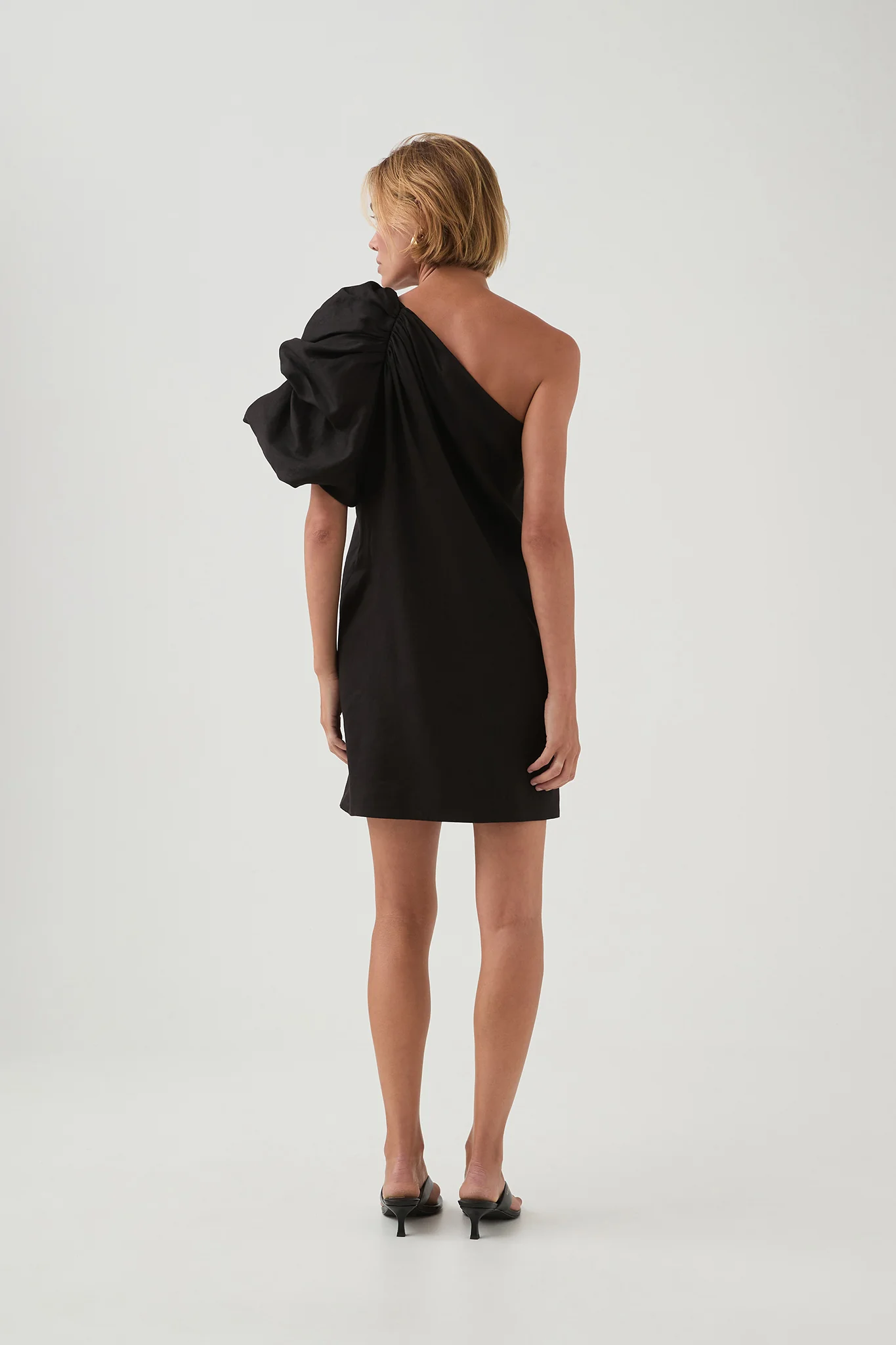 Cira Mini Dress