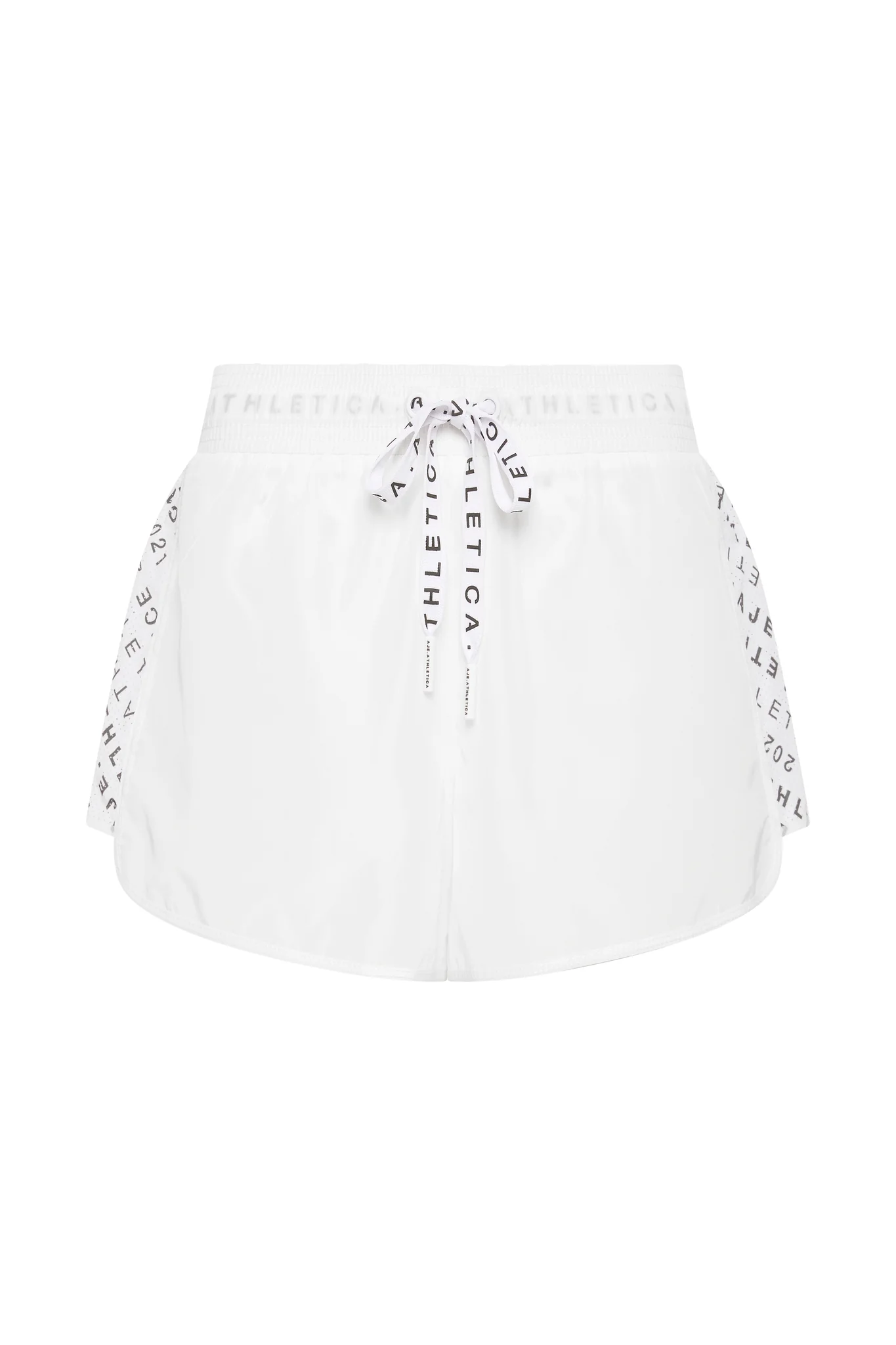 Monogram Logo Running Short 602