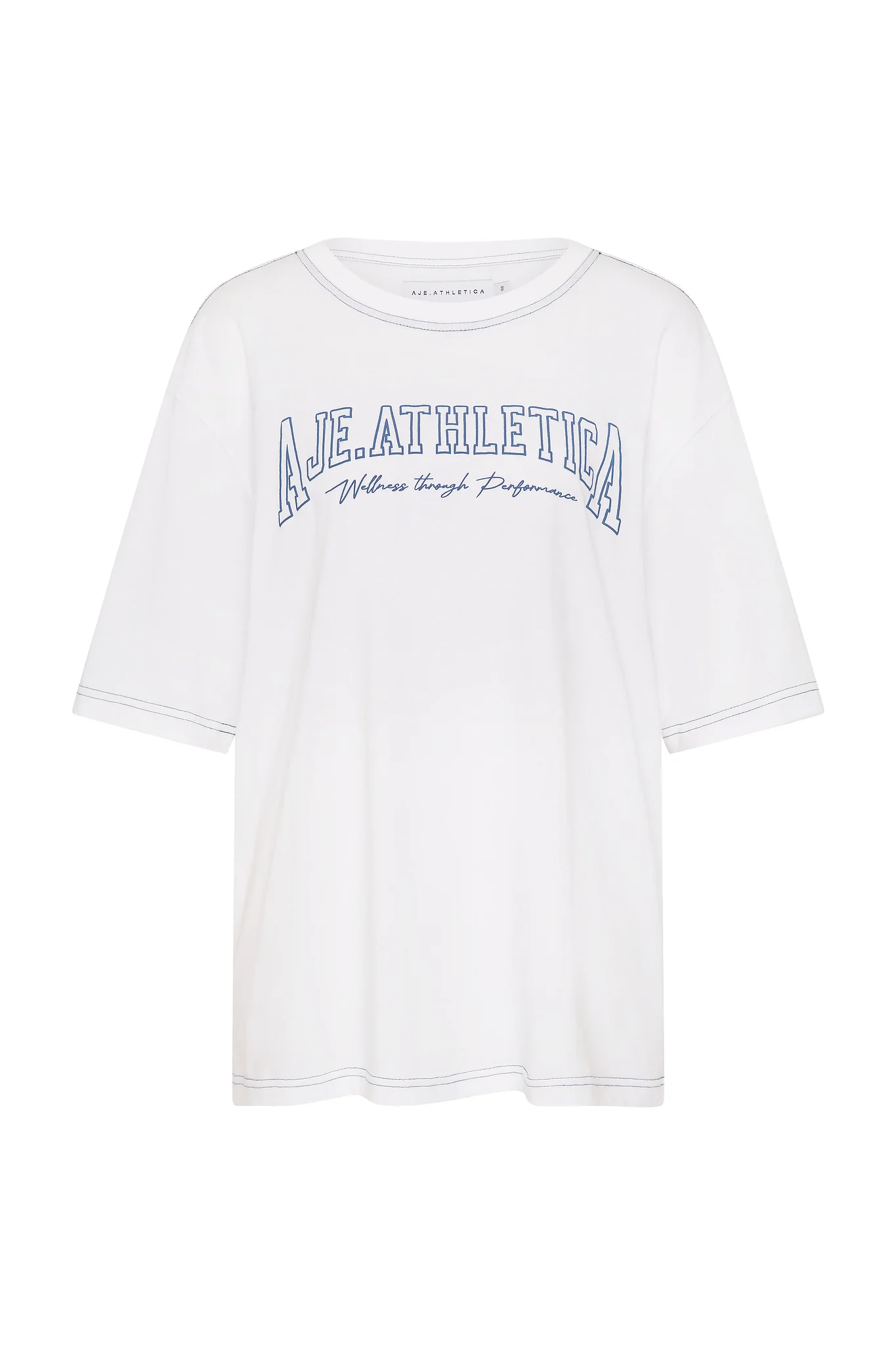 Graphic Logo Tee 102