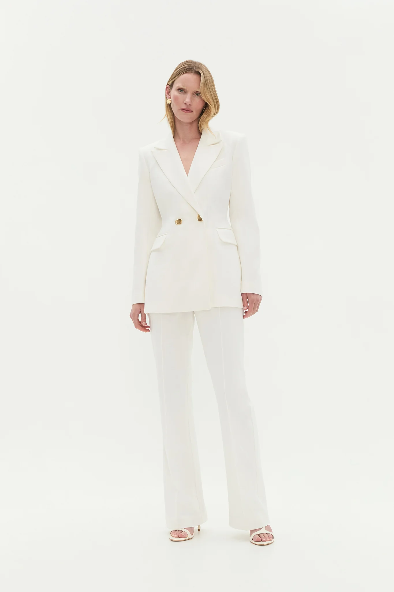 Amber Blazer