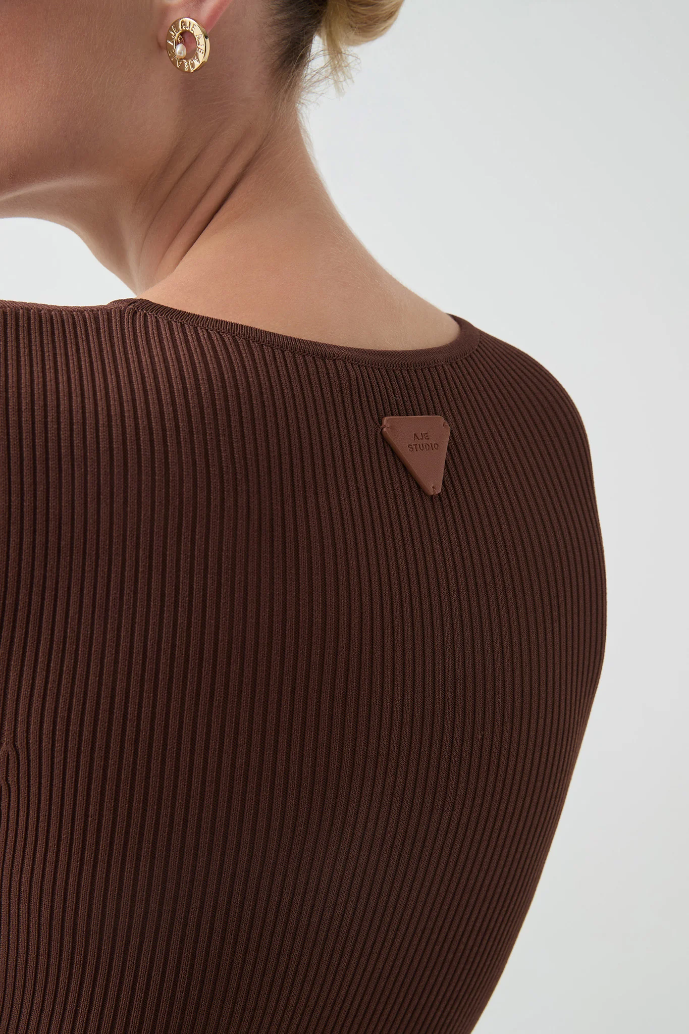 Bella Knit Dress