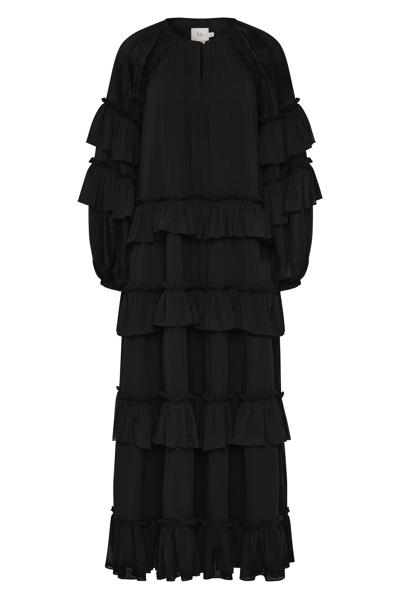 Mina Maxi Dress